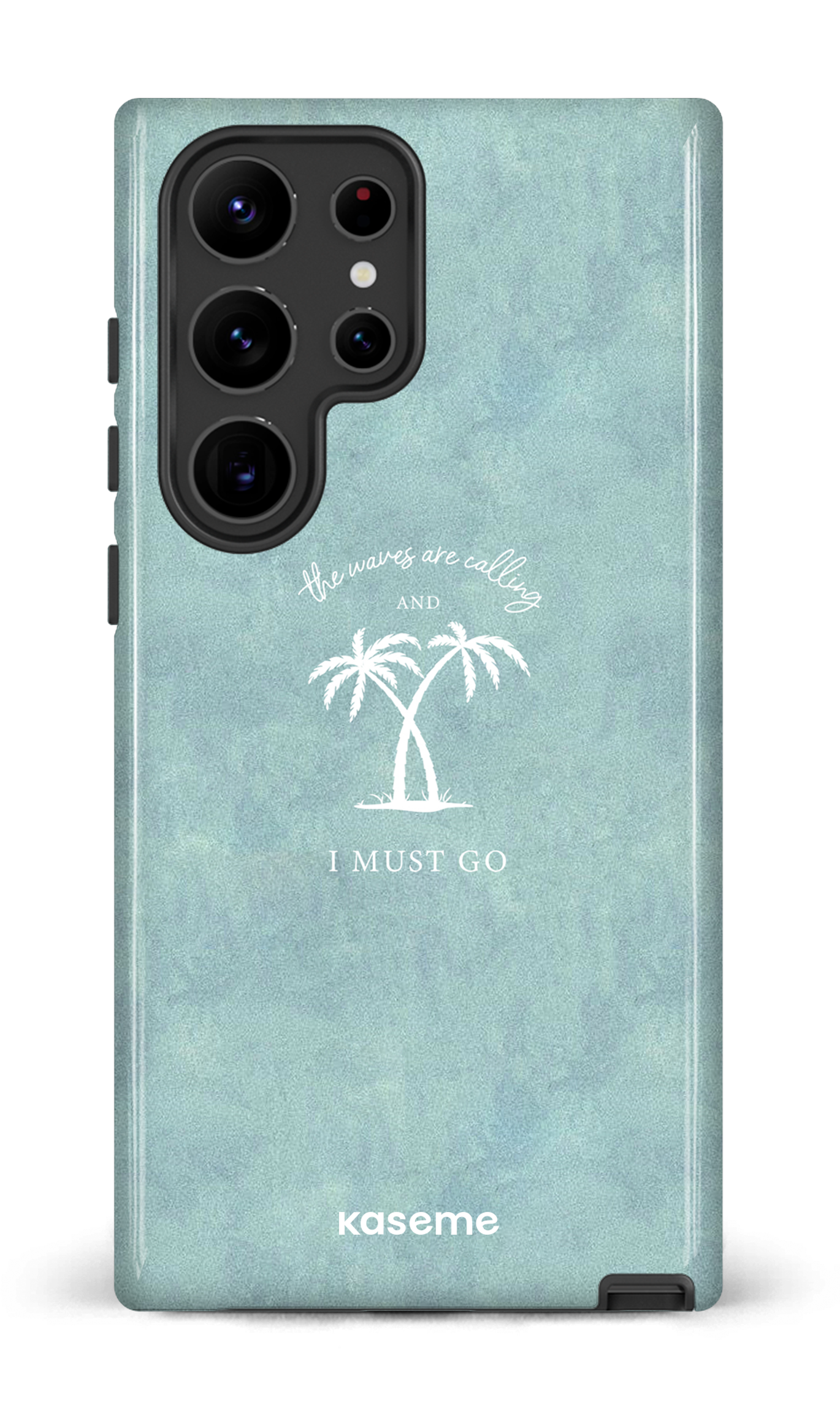 Galaxy S23 Ultra Tough Gloss Southern -