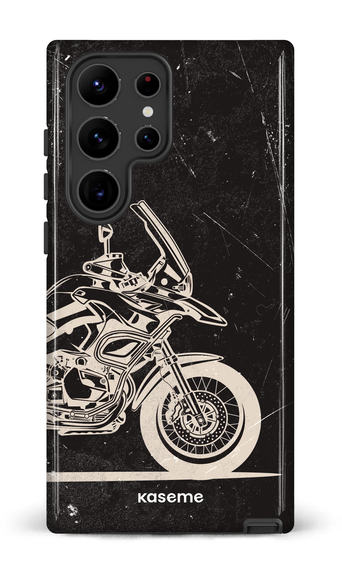 Galaxy S23 Ultra Tough Gloss Speed -