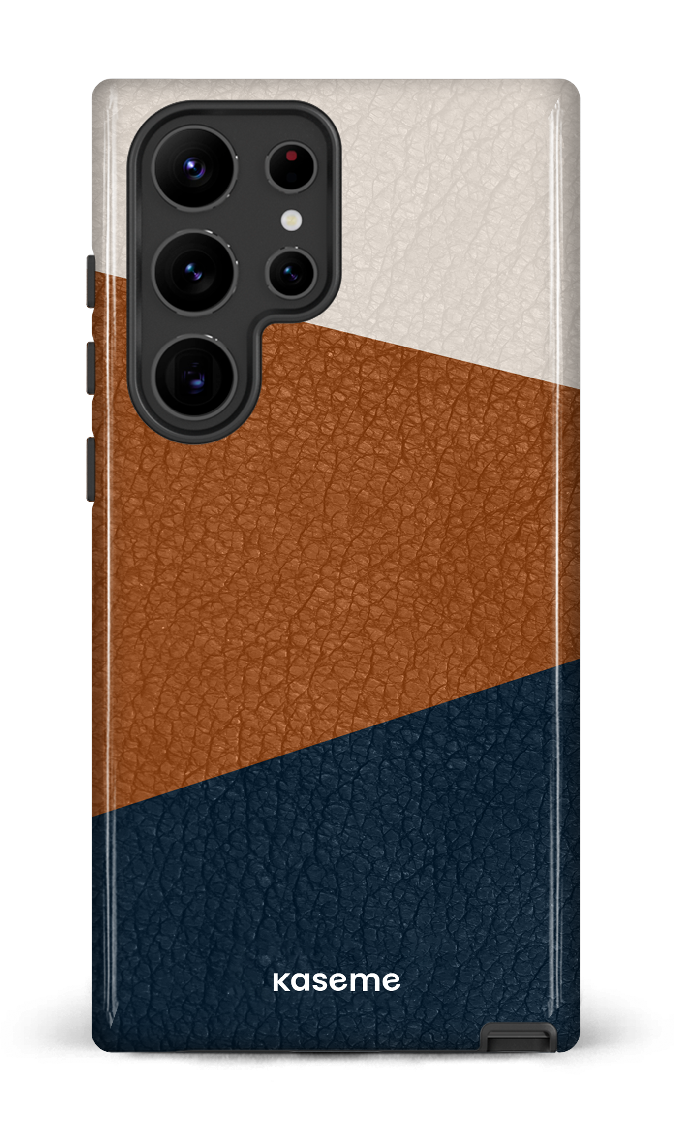 Galaxy S23 Ultra Tough Gloss Stockholm -