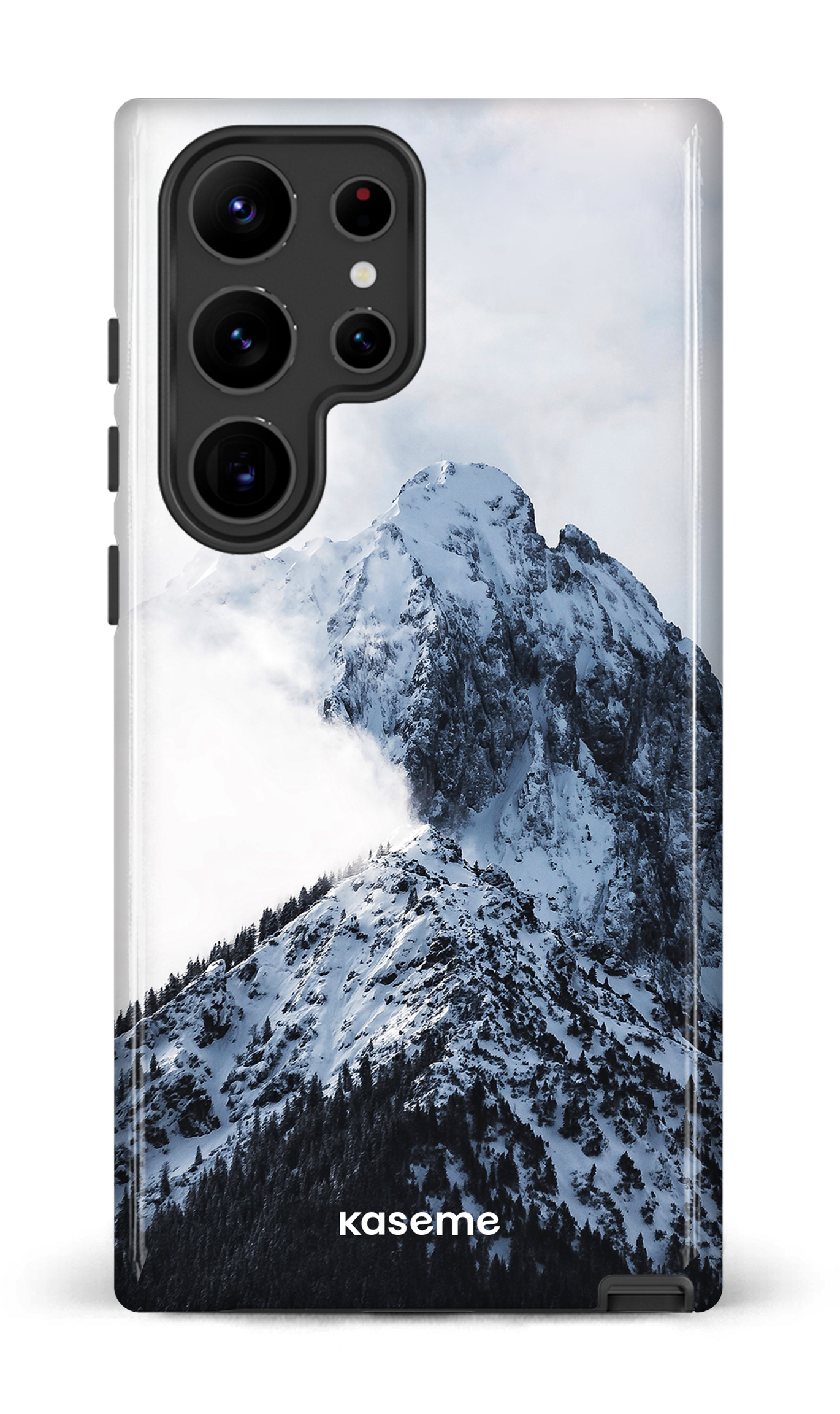 Galaxy S23 Ultra Tough Gloss Summit -