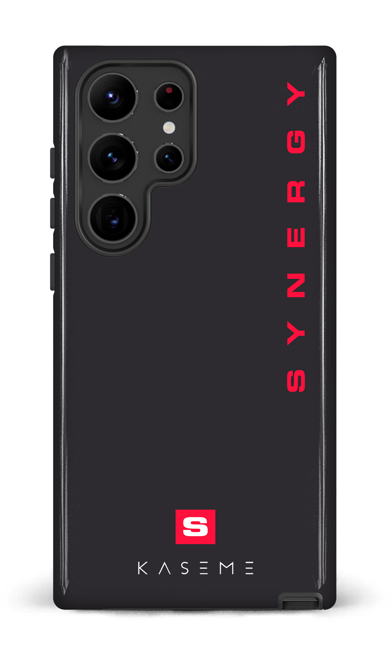 Galaxy S23 Ultra Tough Gloss Synergy -