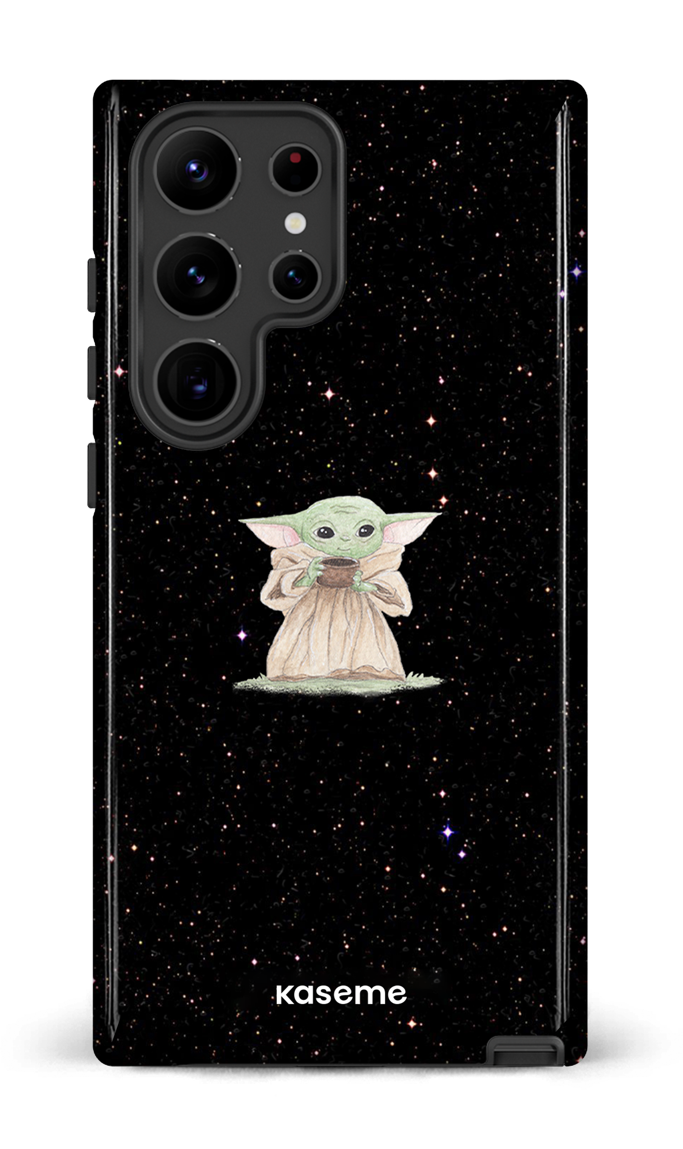 Galaxy S23 Ultra Tough Gloss The Child -
