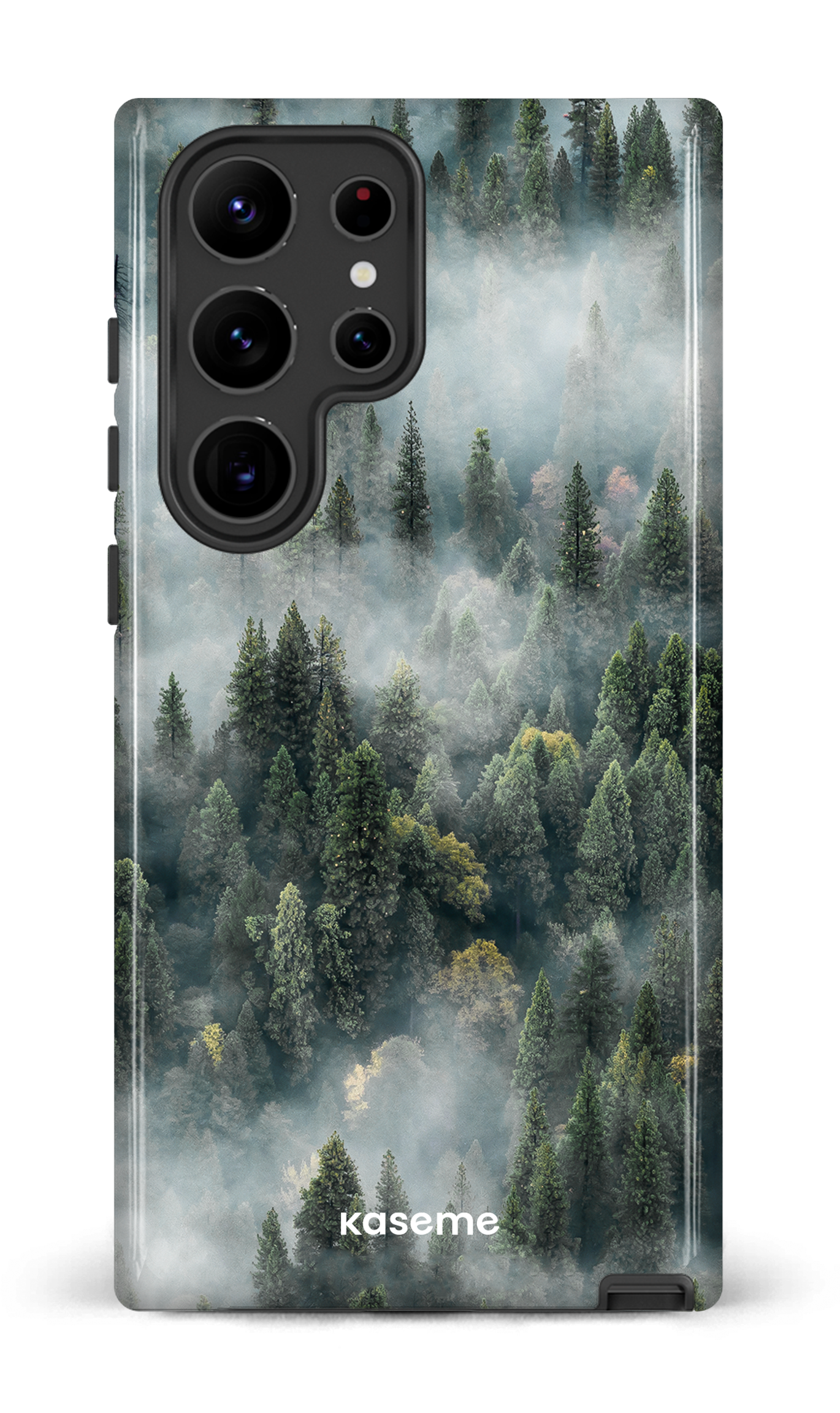Galaxy S23 Ultra Tough Gloss The Hunter -