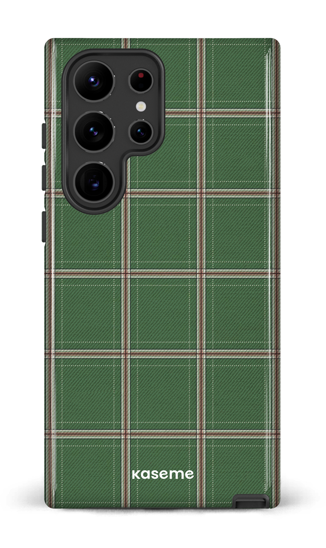 Galaxy S23 Ultra Tough Gloss Tommy -