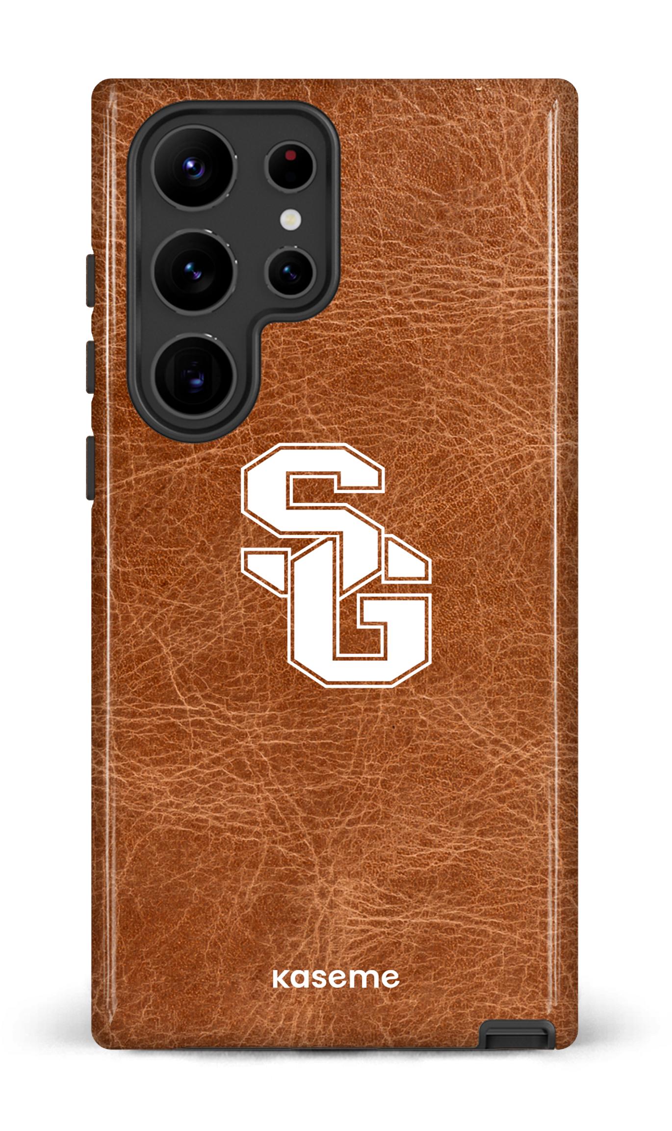 Galaxy S23 Ultra Tough Gloss Toscan x Dragons -