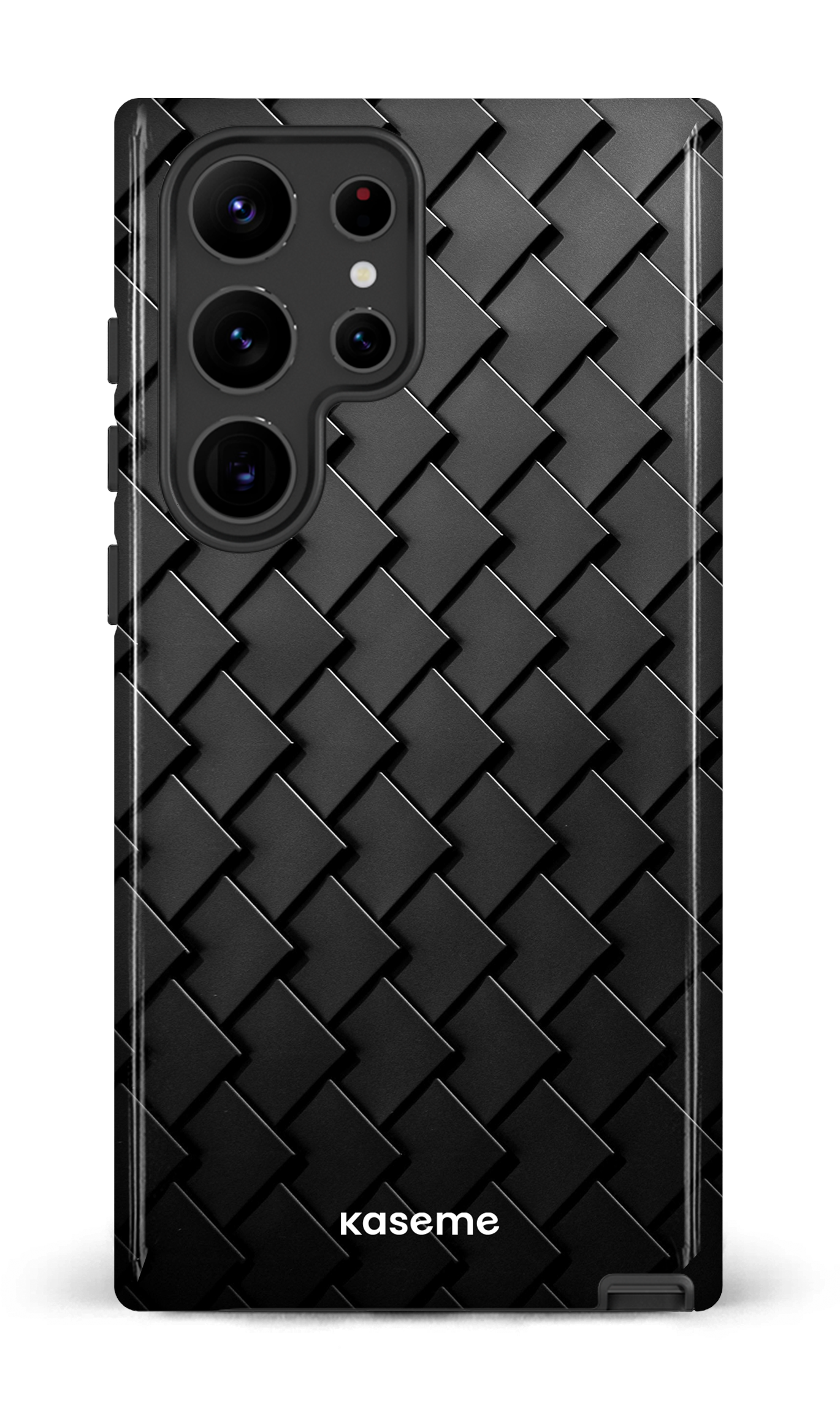 Galaxy S23 Ultra Tough Gloss Traction -