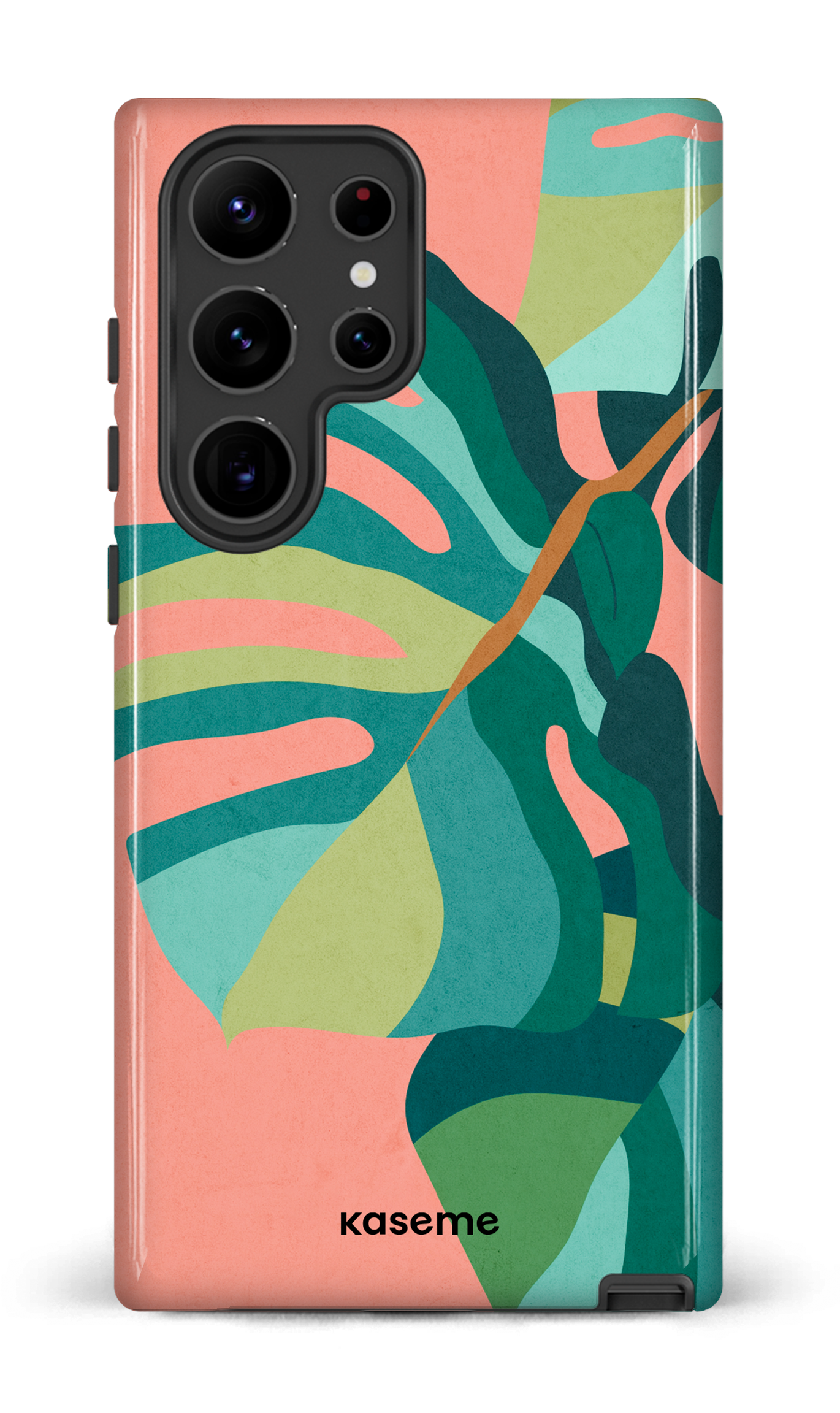 Galaxy S23 Ultra Tough Gloss Tropicana -