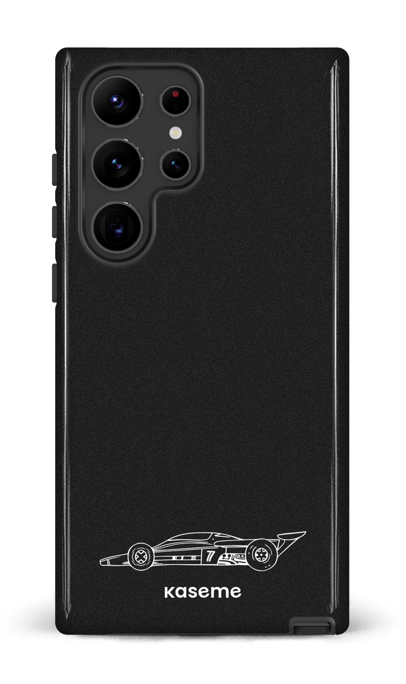 Galaxy S23 Ultra Tough Gloss Turbo -