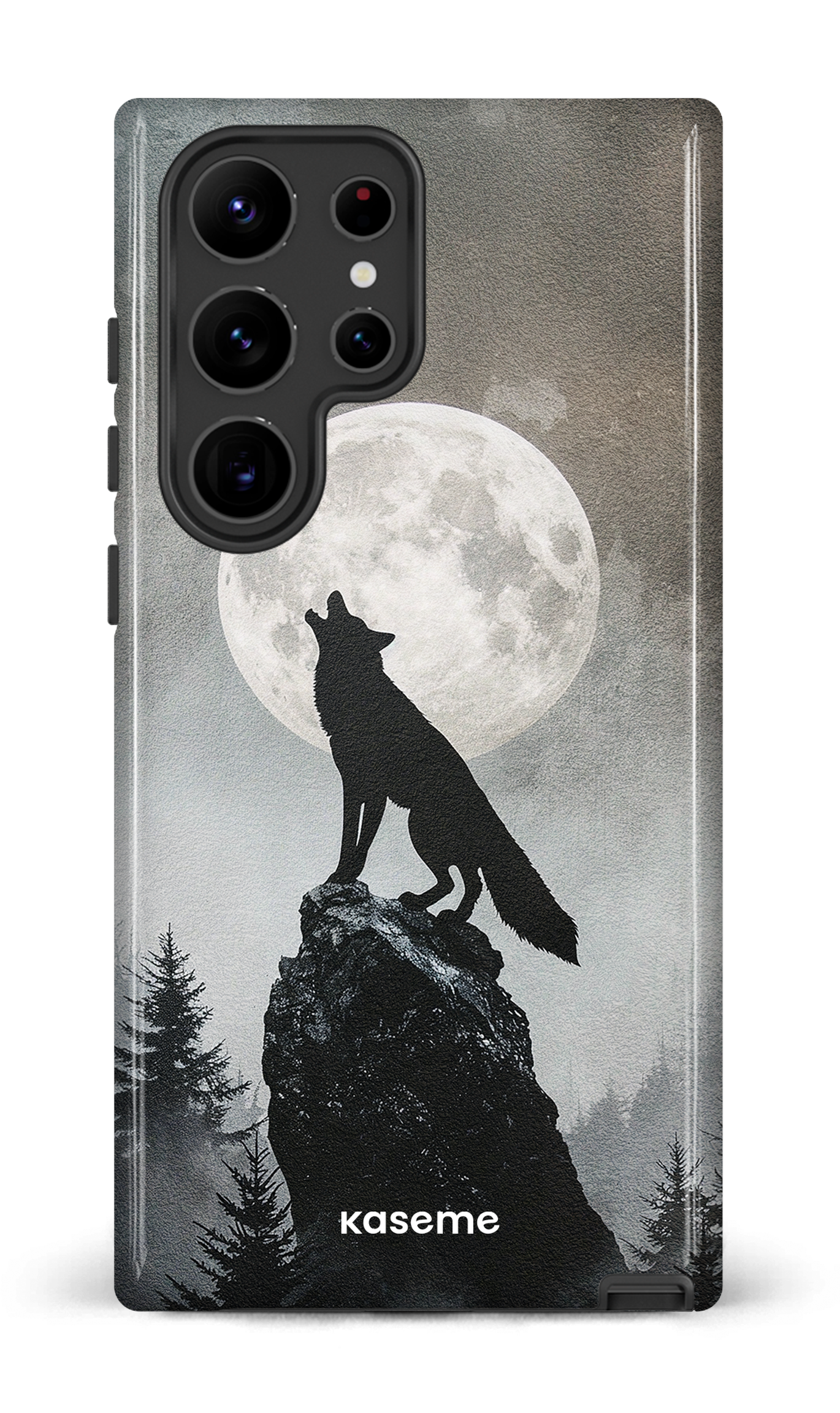 Galaxy S23 Ultra Tough Gloss Twilight -
