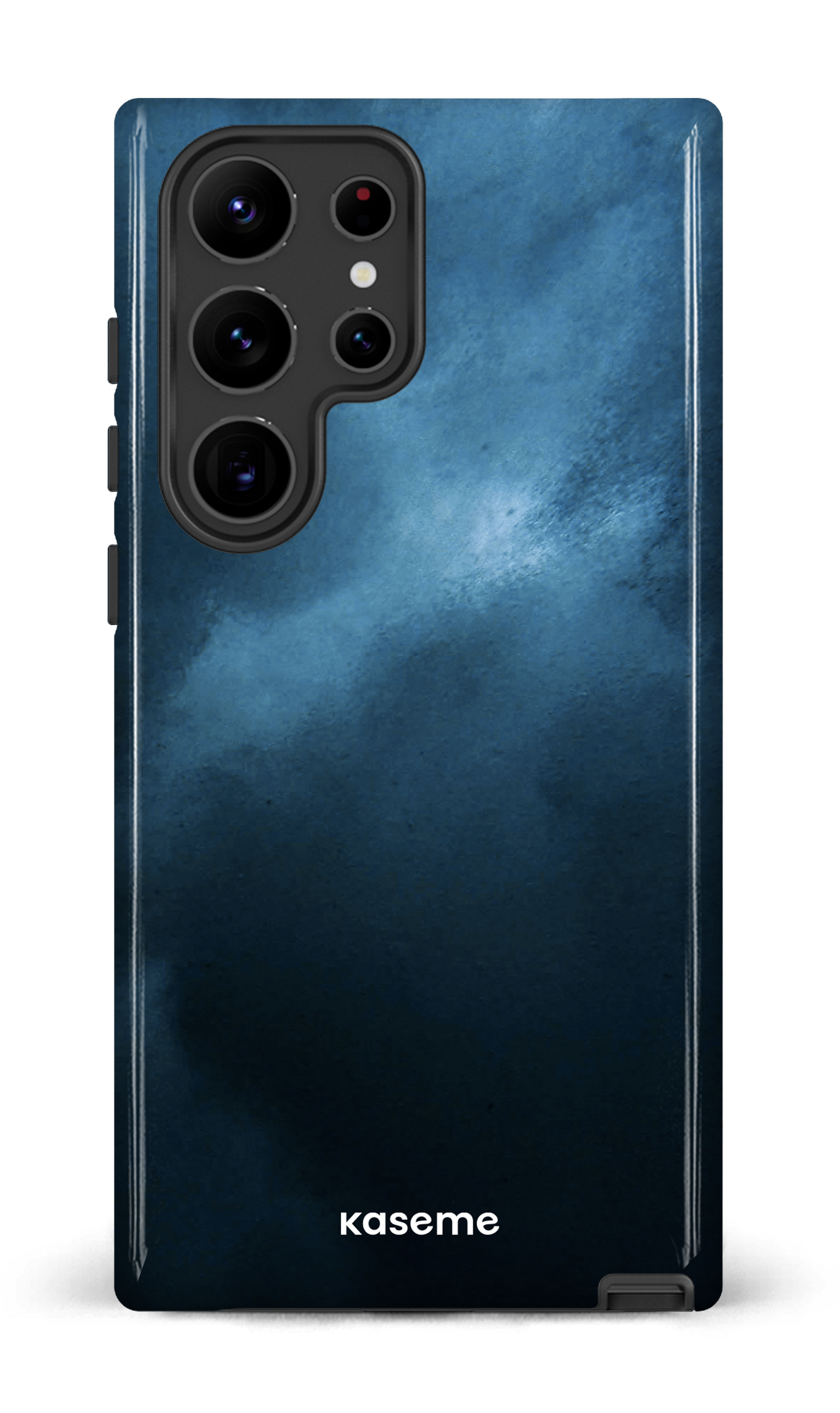 Galaxy S23 Ultra Tough Gloss Upside Down -