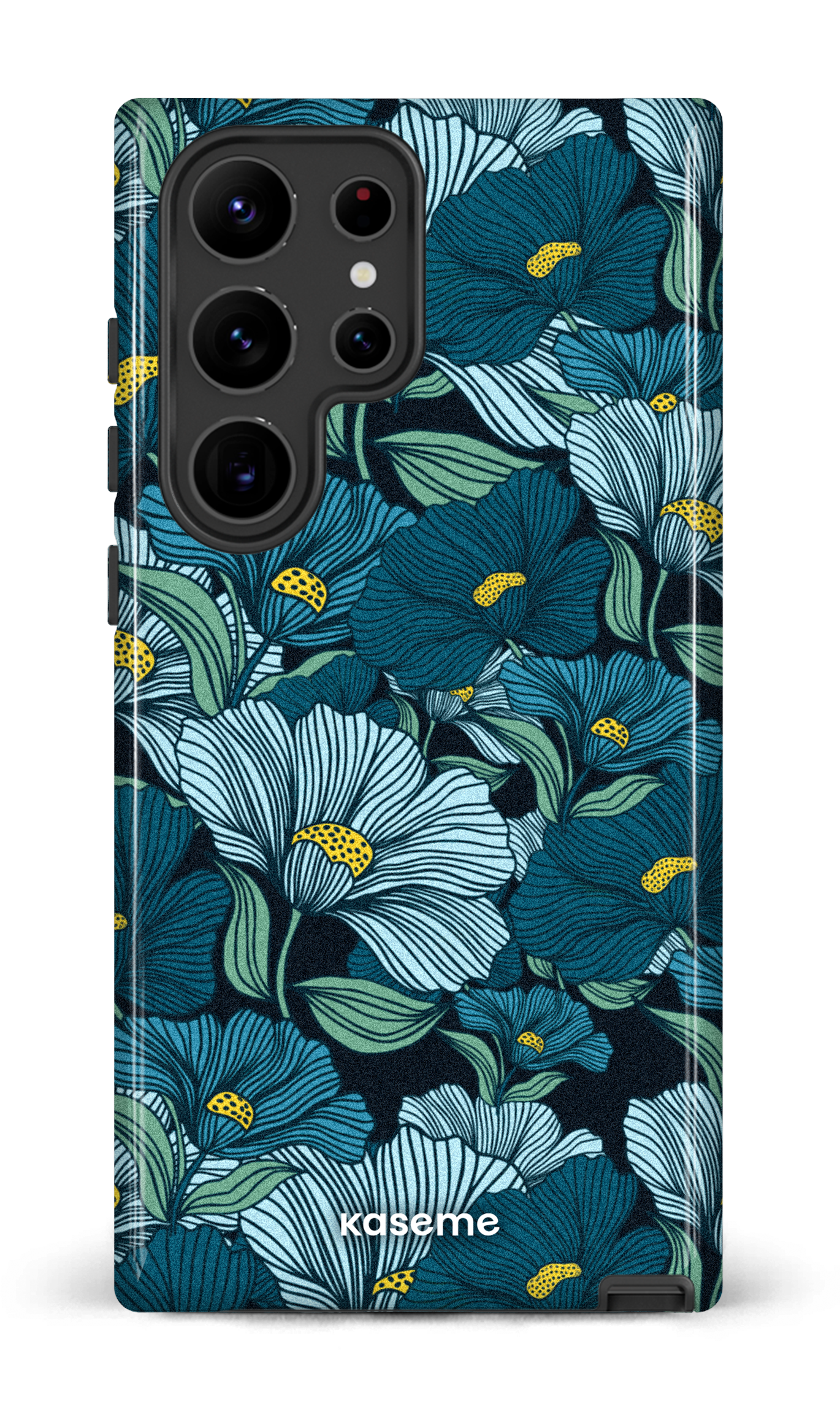 Galaxy S23 Ultra Tough Gloss Velvety -