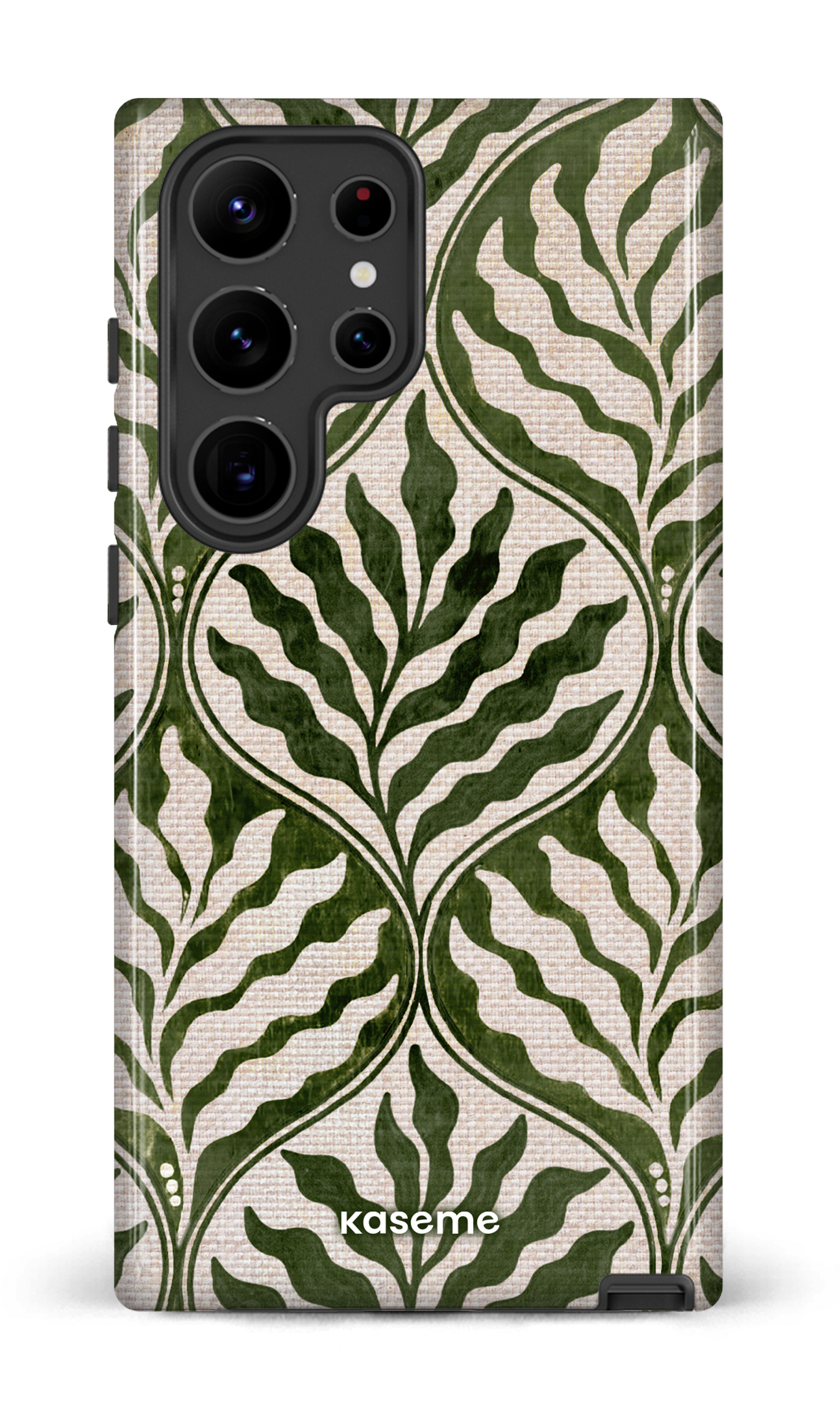 Galaxy S23 Ultra Tough Gloss Verdura -