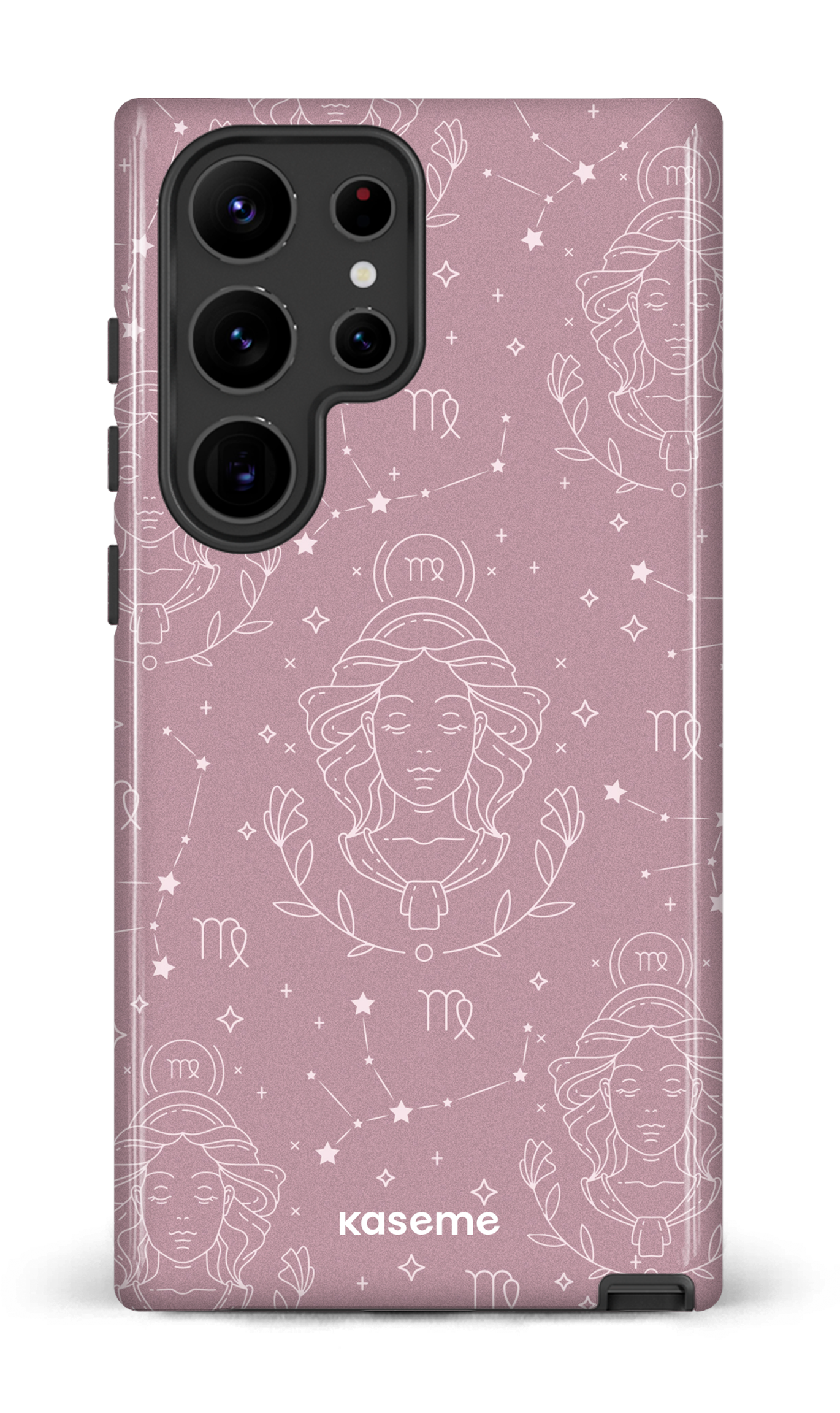 Galaxy S23 Ultra Tough Gloss Virgo -