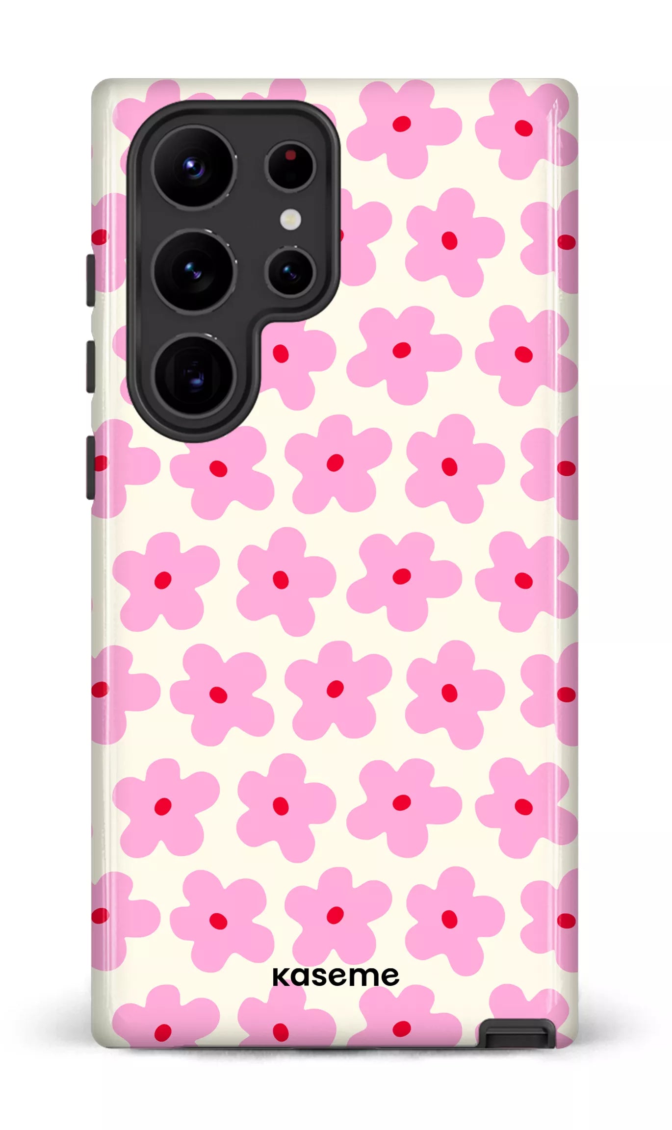 Galaxy S23 Ultra Tough Gloss Viva la Fiori -