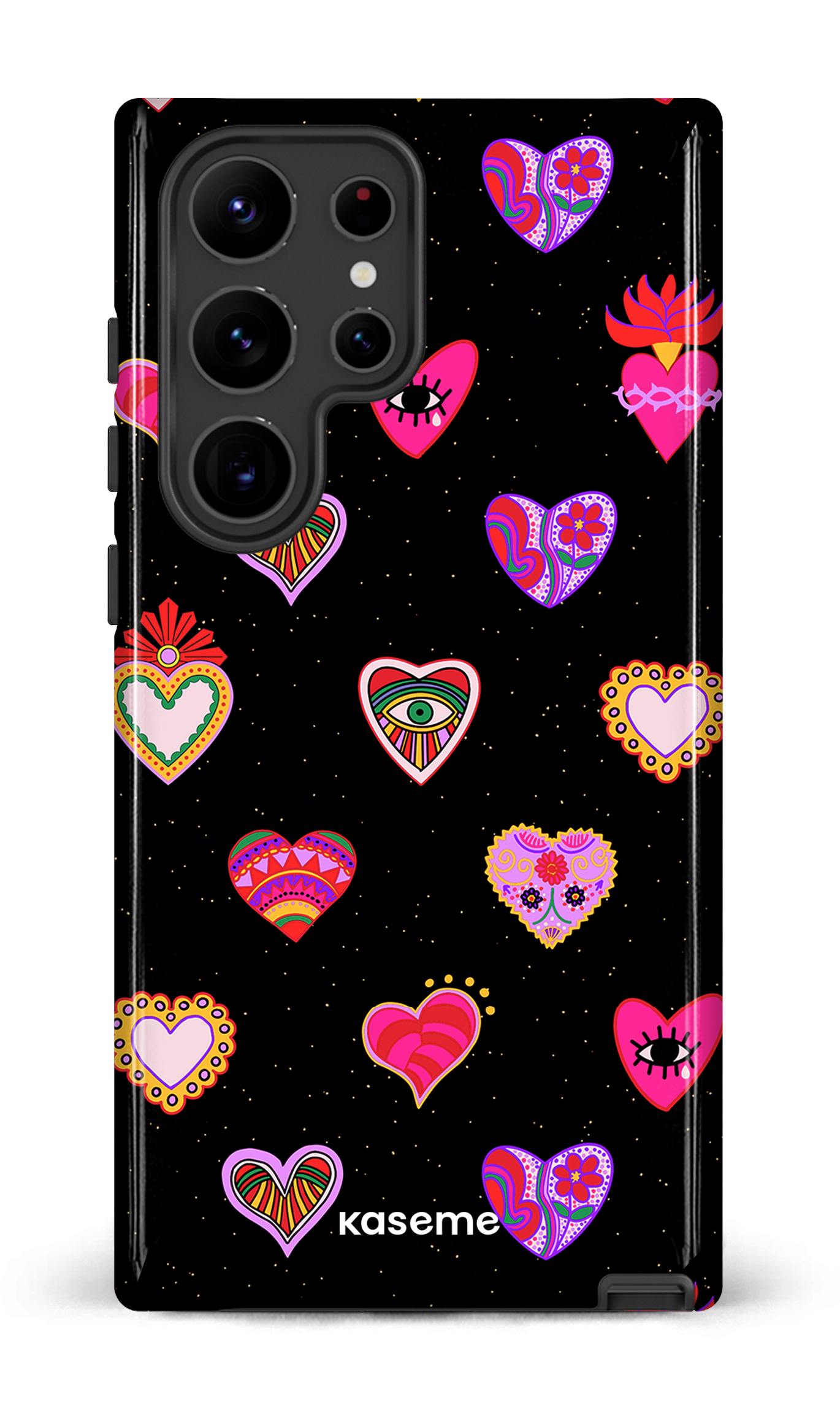 Galaxy S23 Ultra Tough Gloss Vivid -