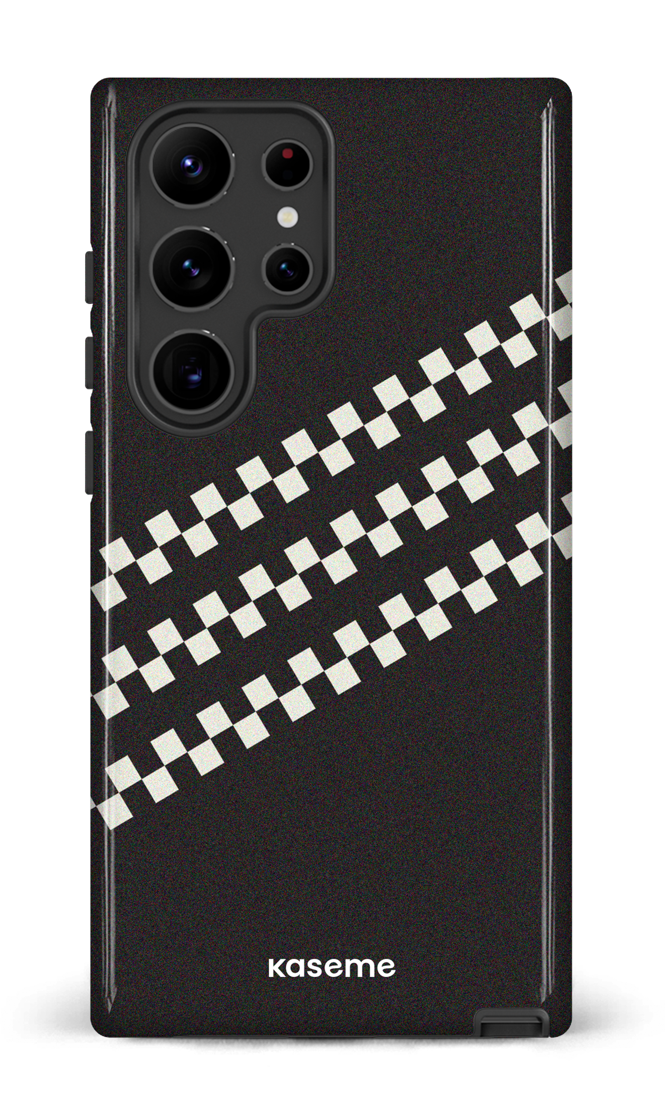 Galaxy S23 Ultra Tough Gloss Waves -