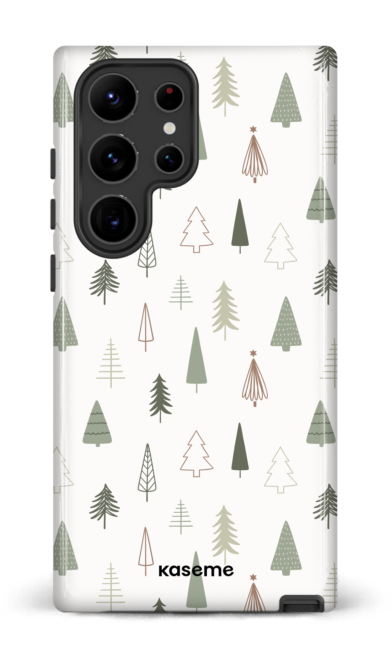 Galaxy S23 Ultra Tough Gloss Winter Solstice -