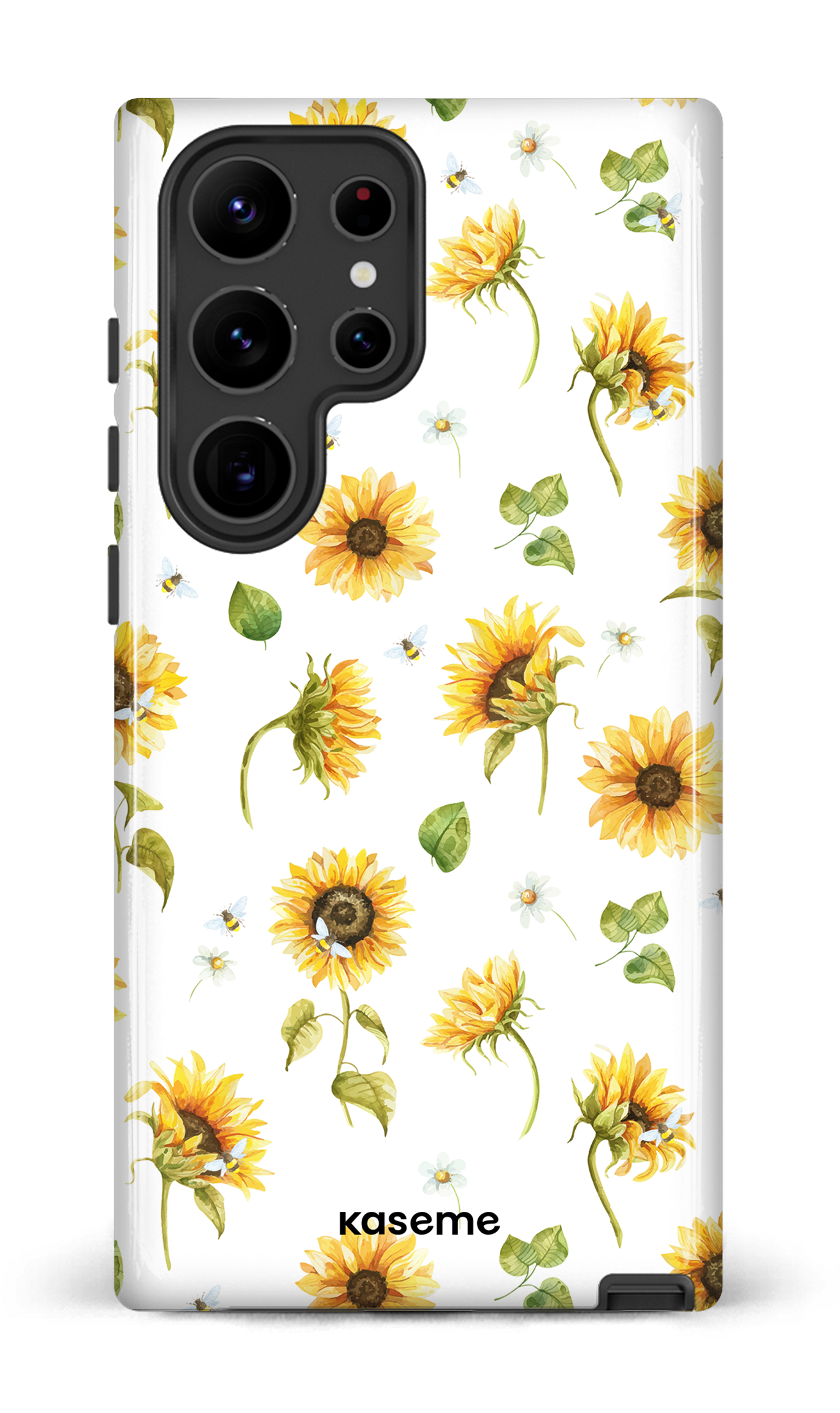 Galaxy S23 Ultra Tough Gloss Zoey -