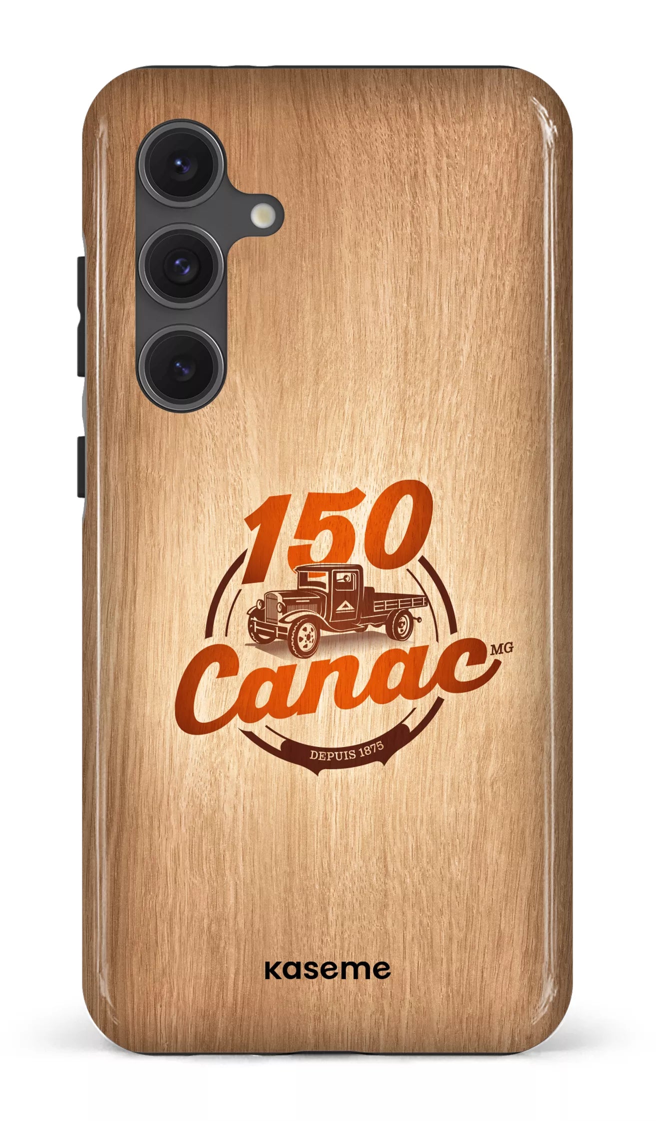 Galaxy S24FE Tough 150e Vintage -