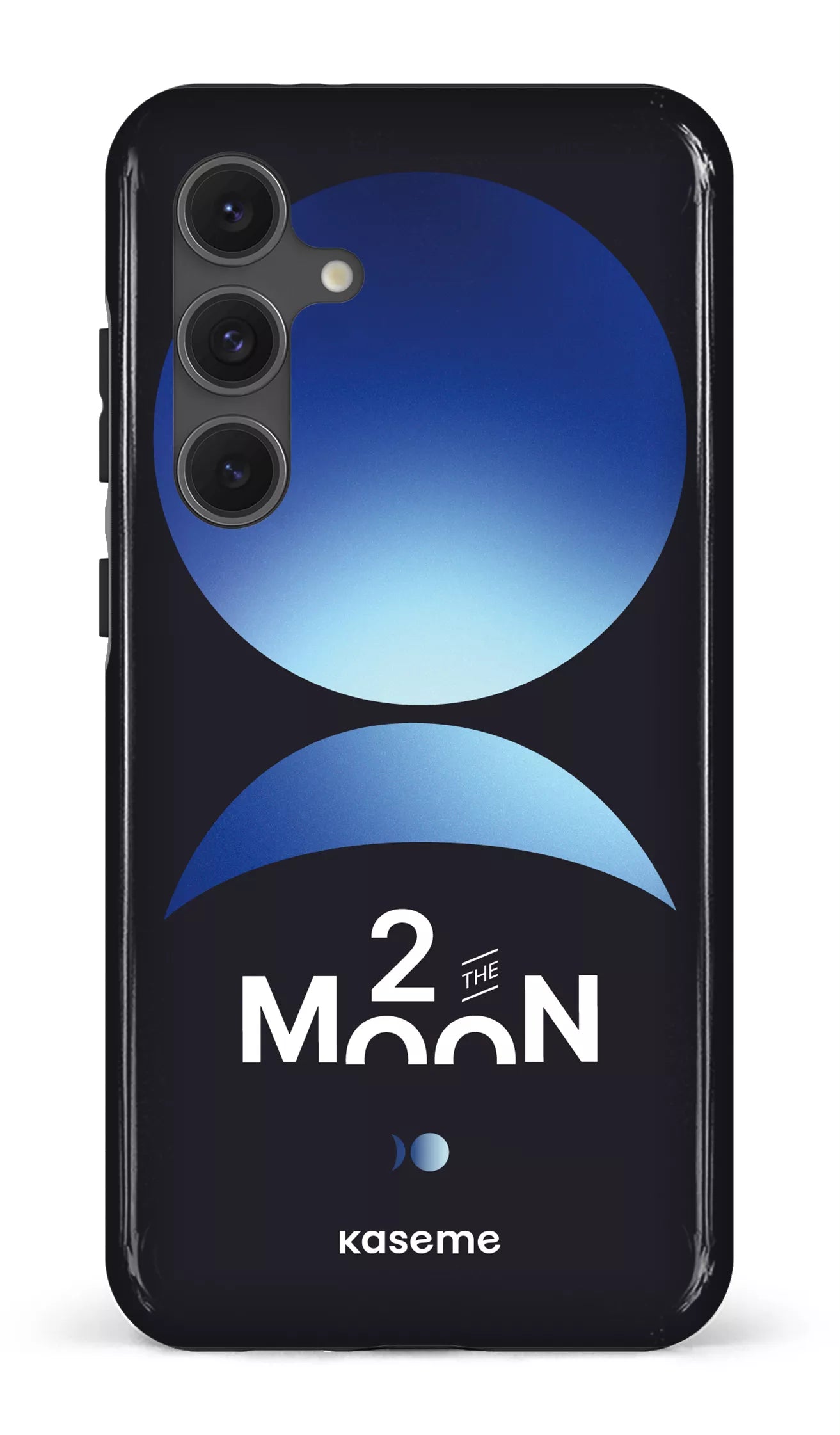 Galaxy S24FE Tough 2 The Moon -