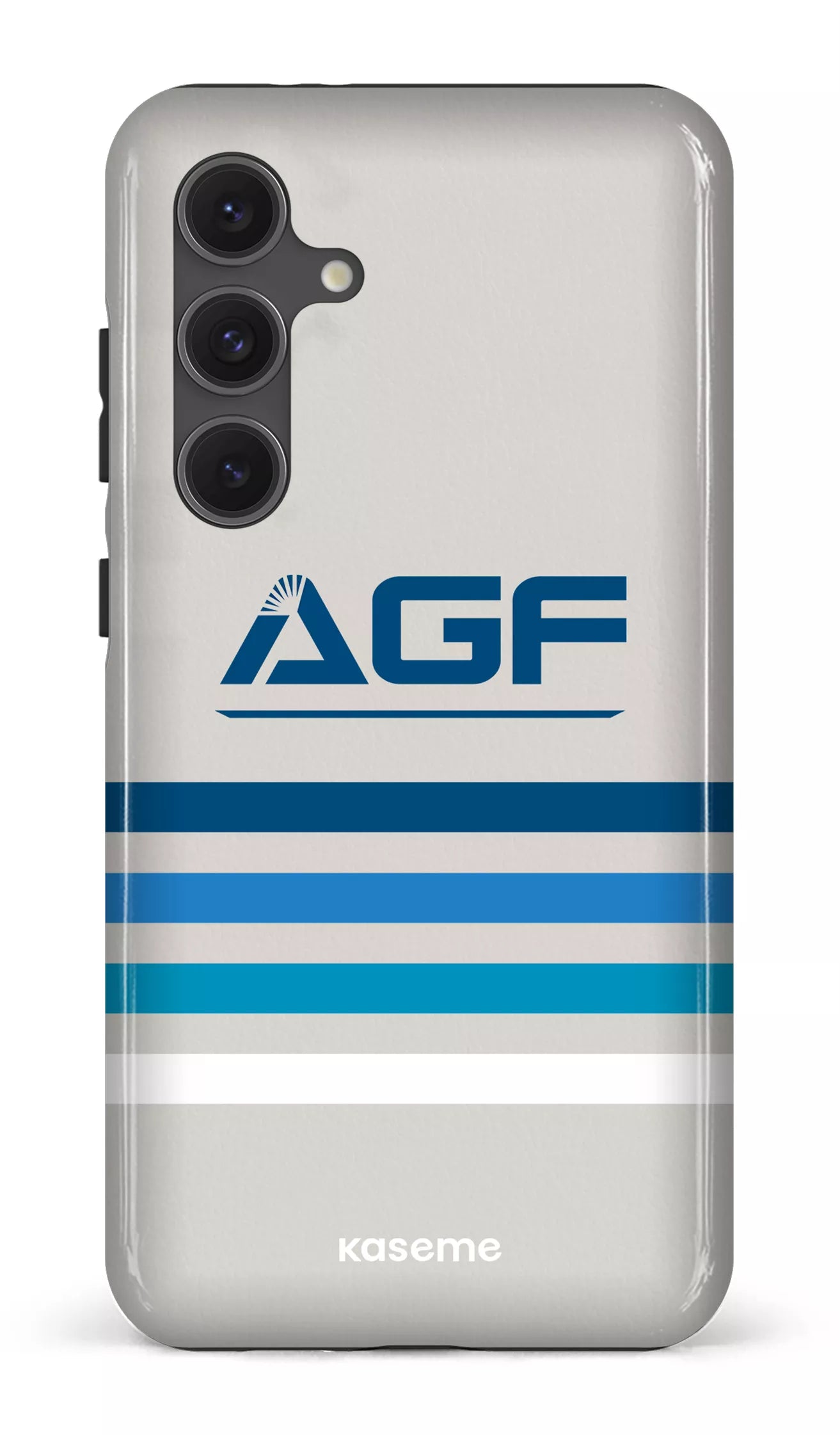 Galaxy S24FE Tough AGF Ligné -