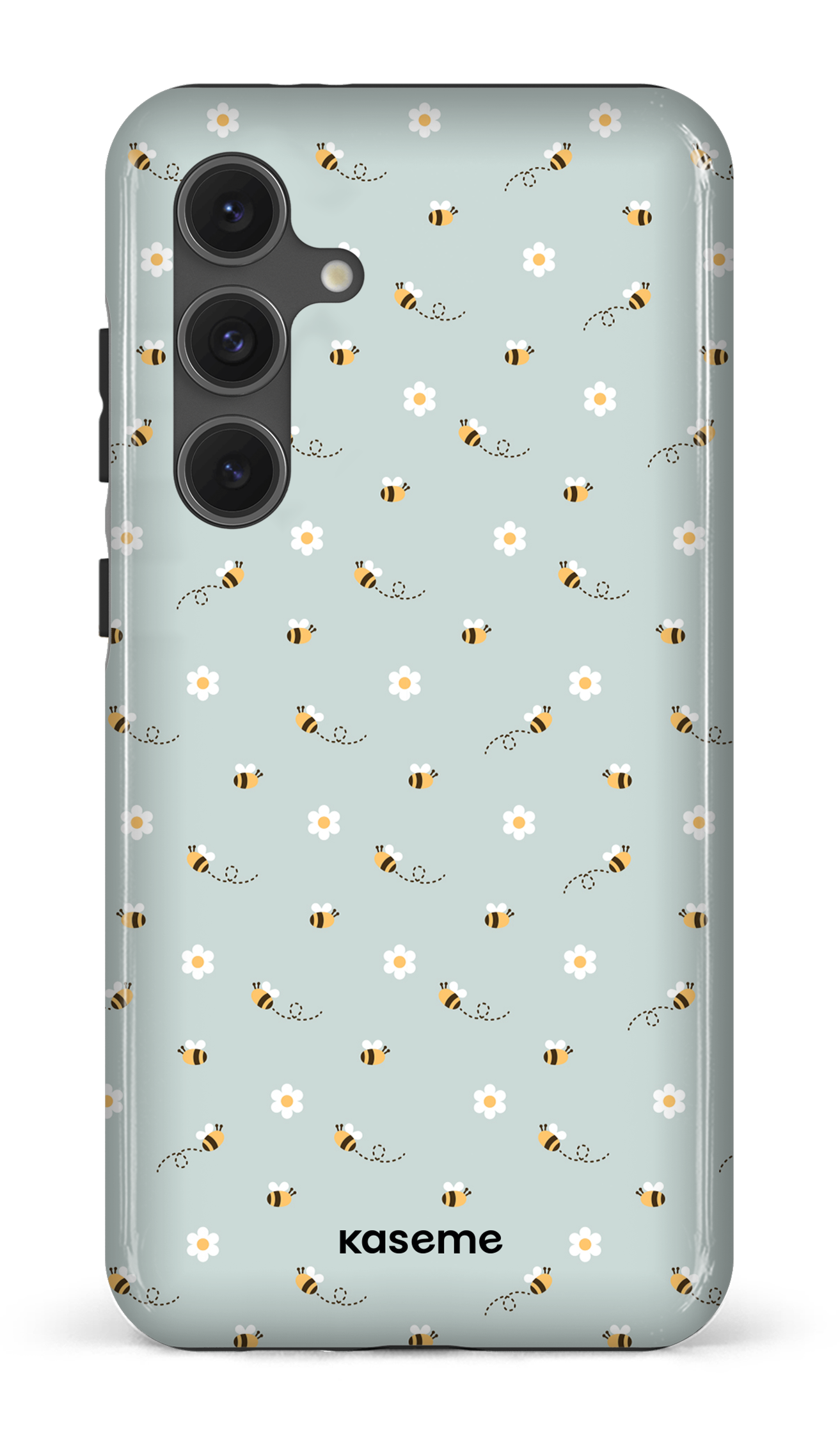 Galaxy S24FE Tough Abigail blue -