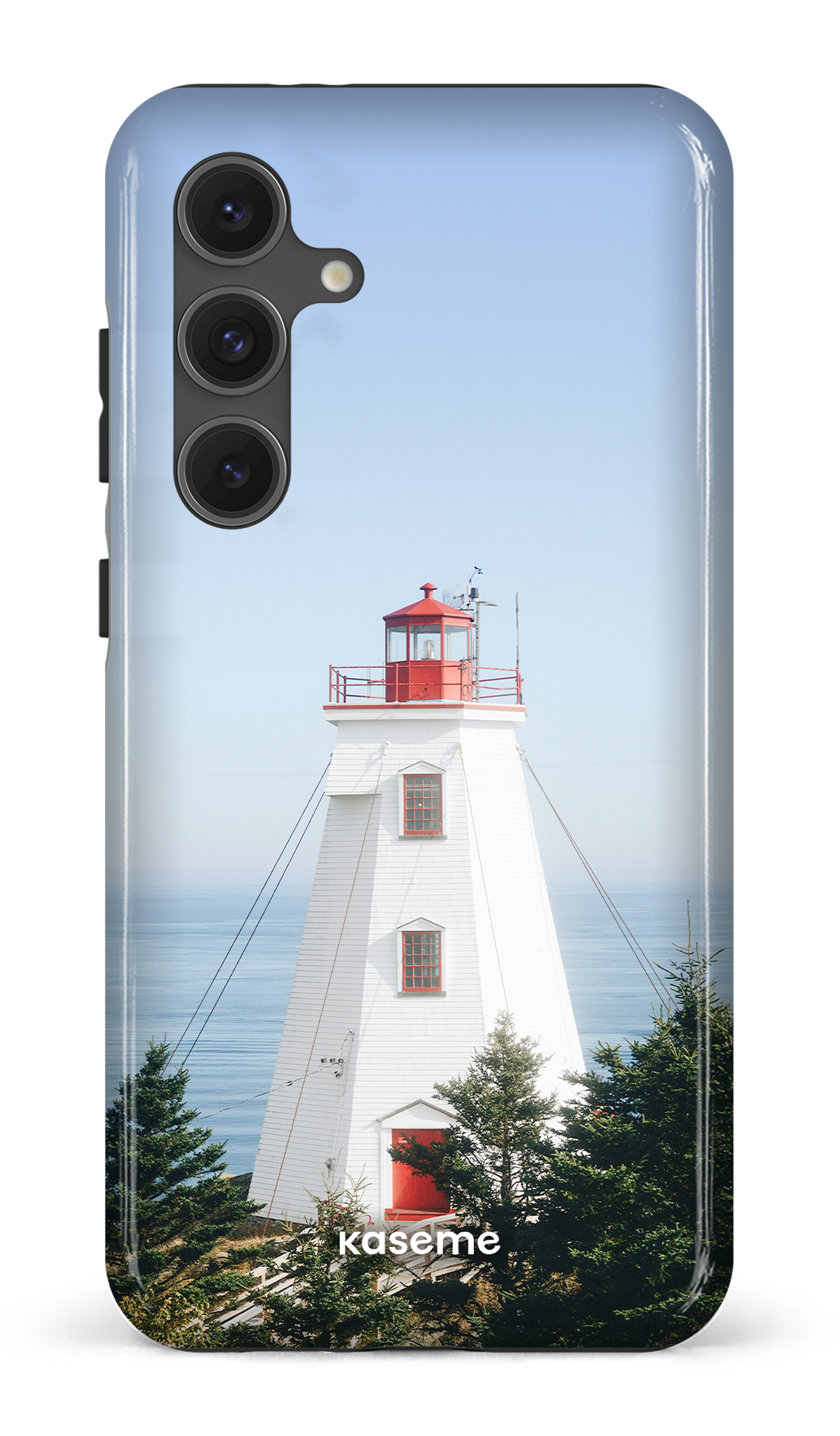 Galaxy S24FE Tough Acadian Light -