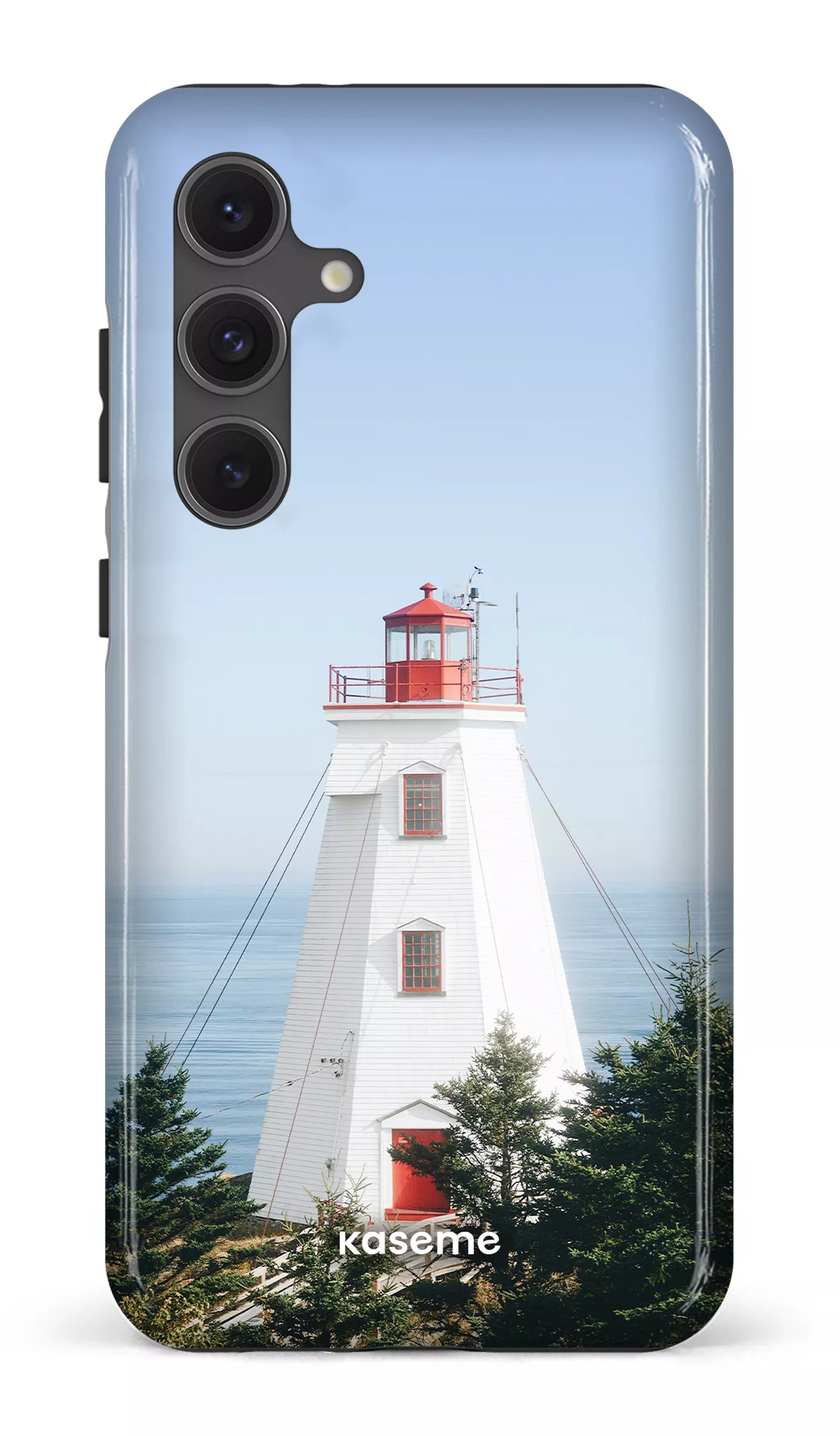 Galaxy S24FE Tough Acadian Light -