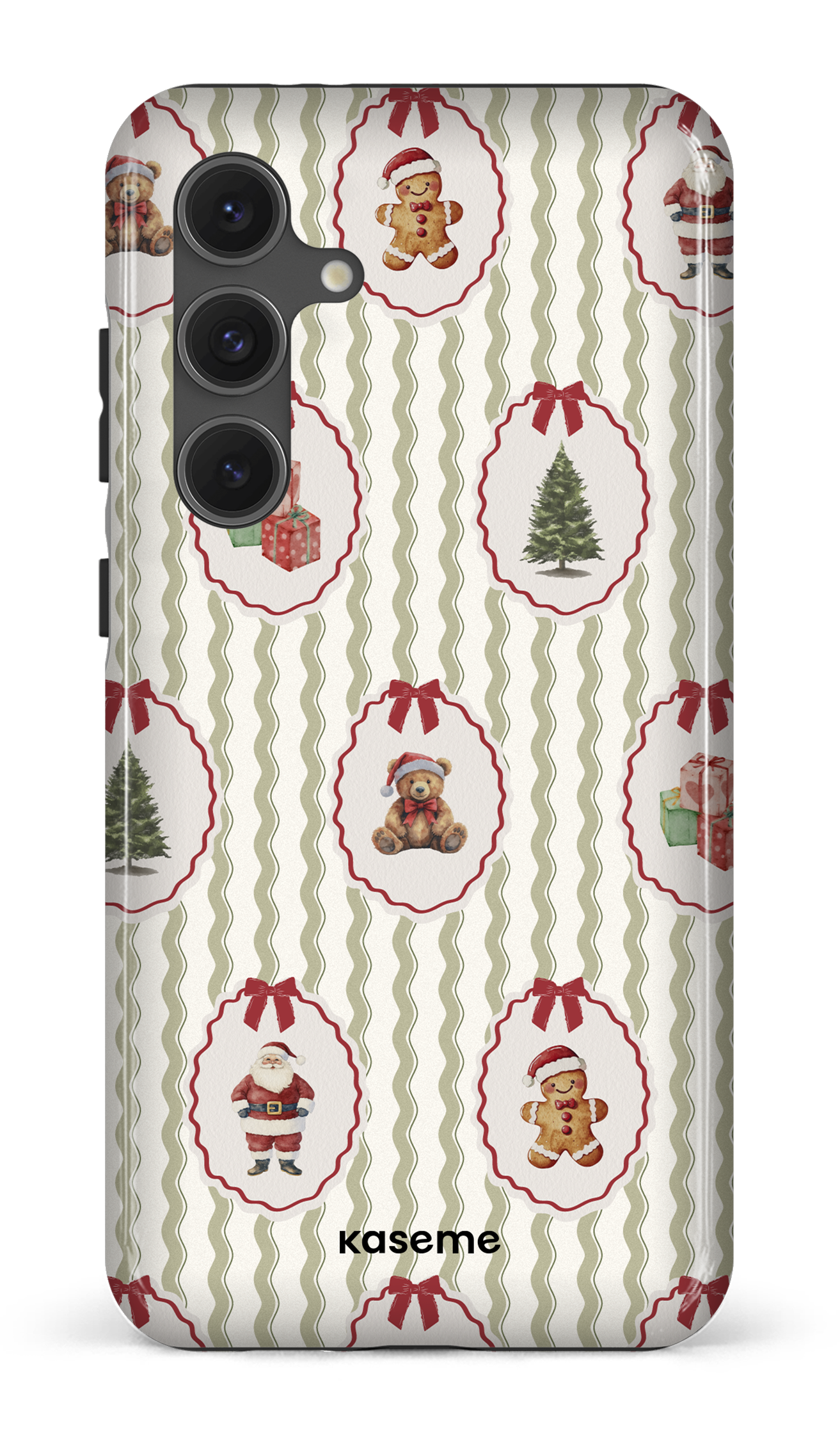 Galaxy S24FE Tough Adaline -