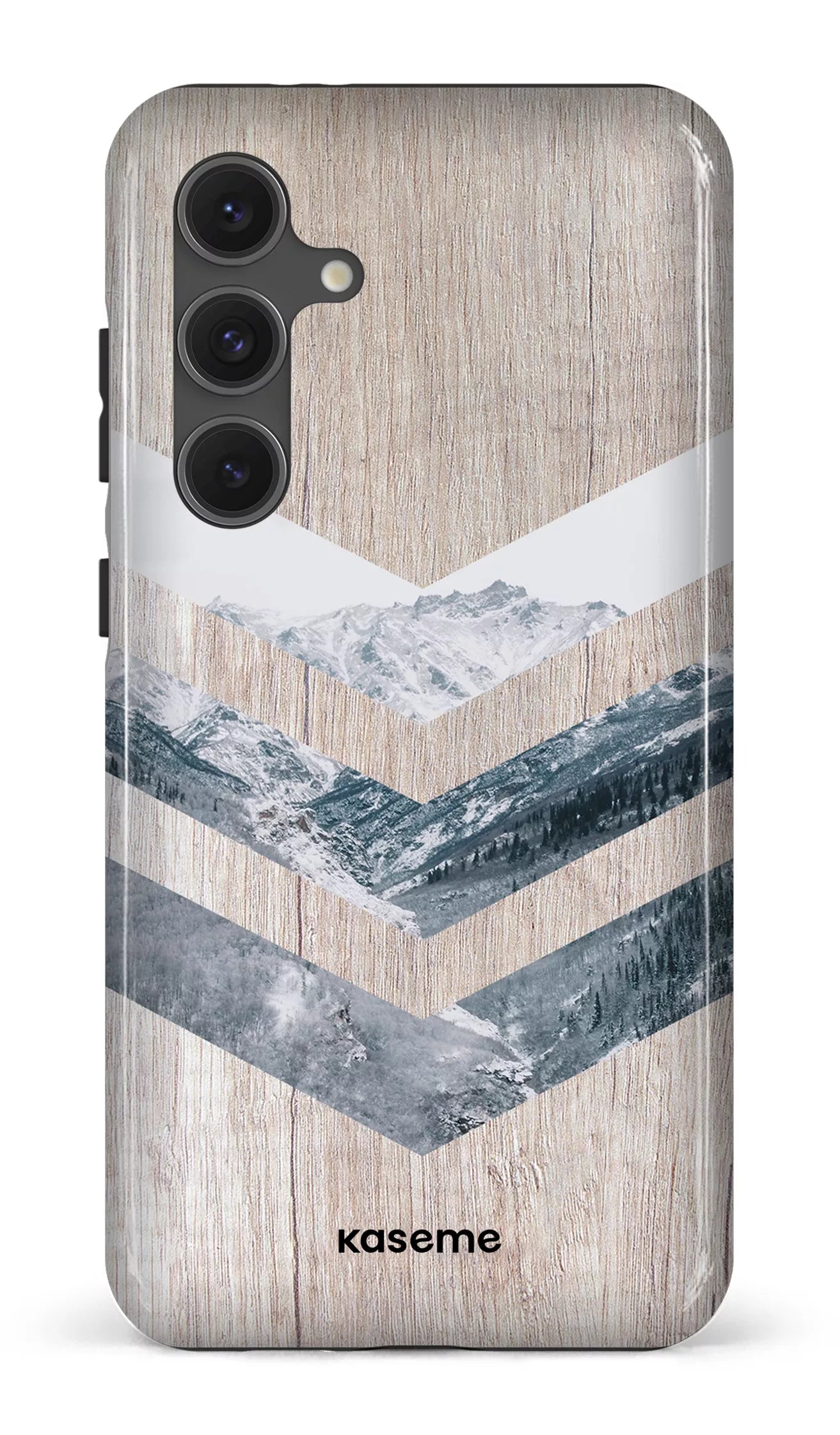 Galaxy S24FE Tough Alps -