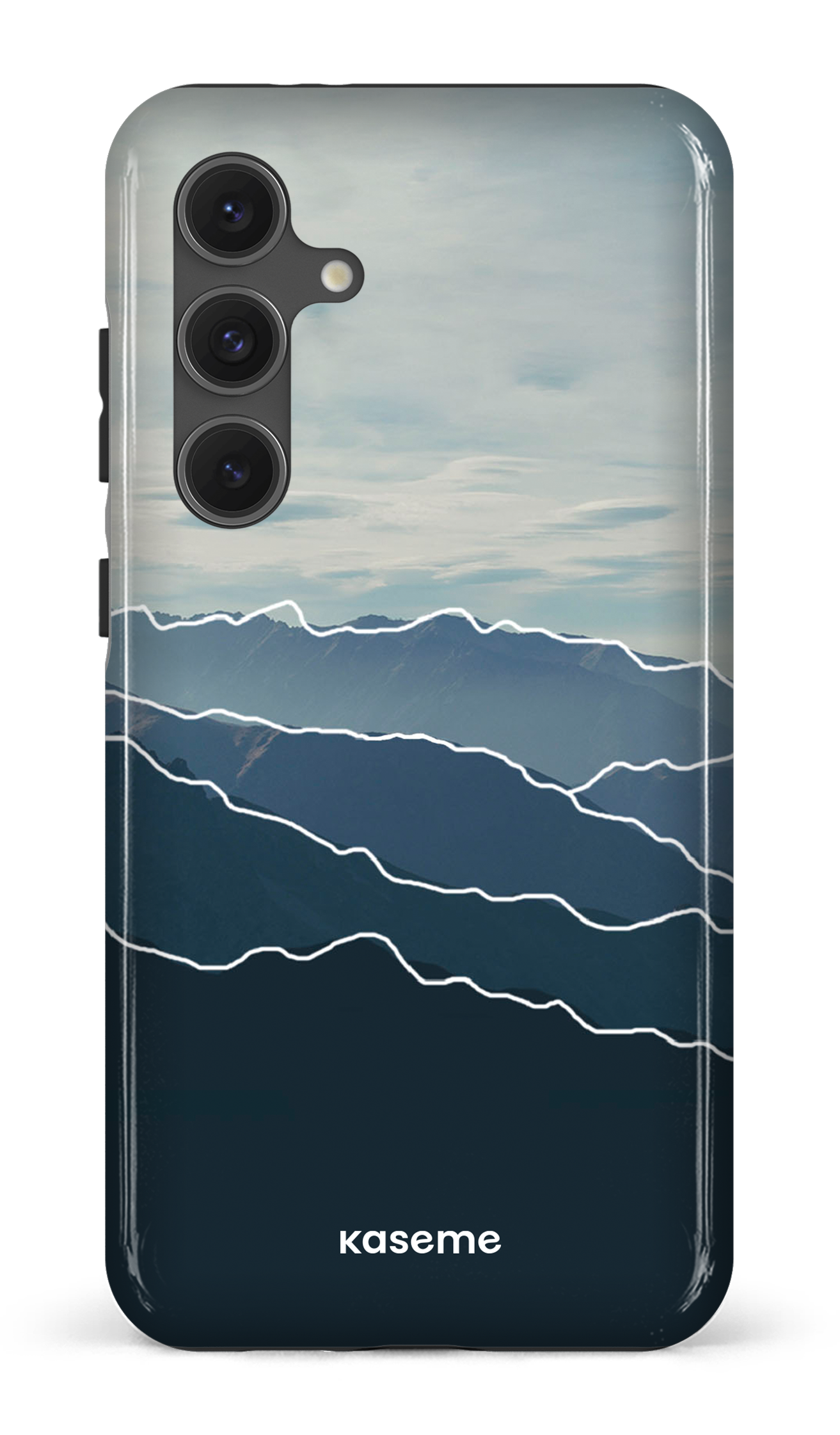 Galaxy S24FE Tough Altitude -