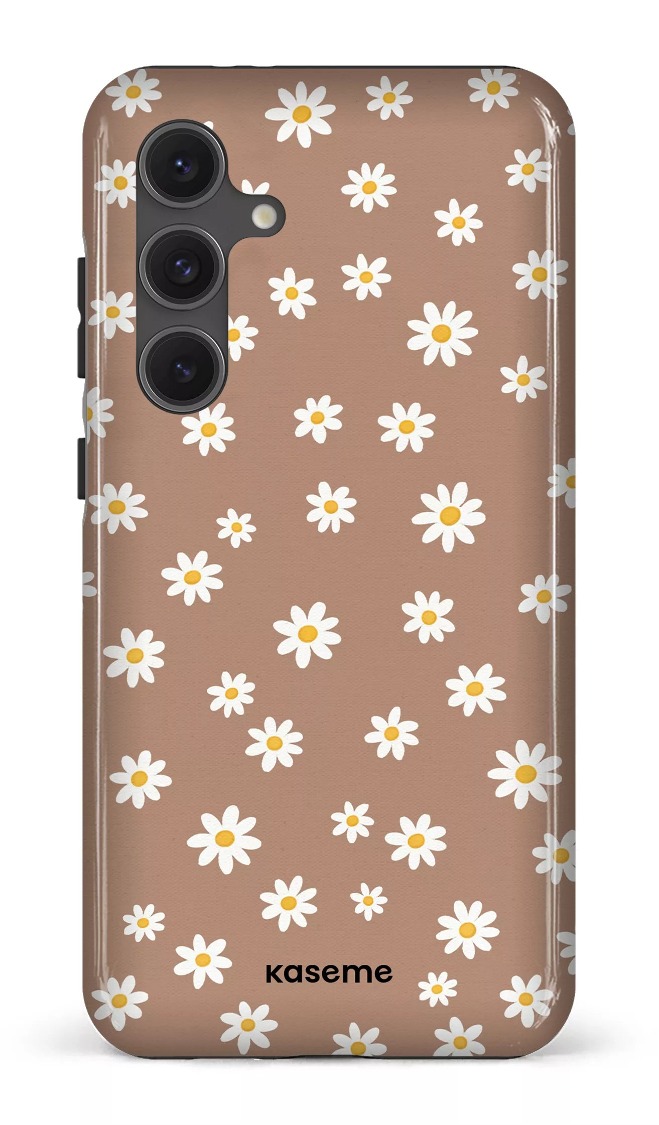 Galaxy S24FE Tough Amara Brown -