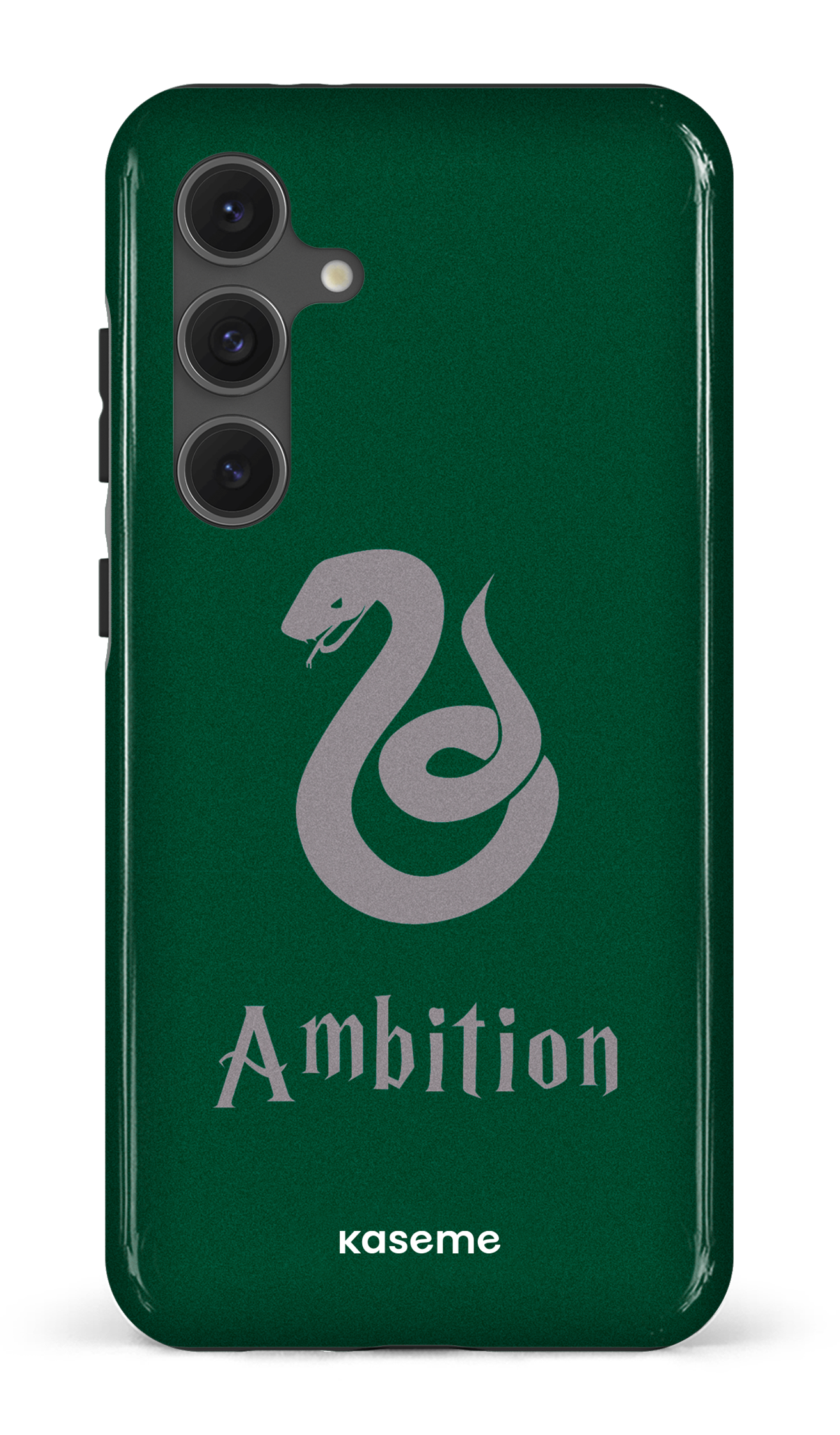Galaxy S24FE Tough Ambition -