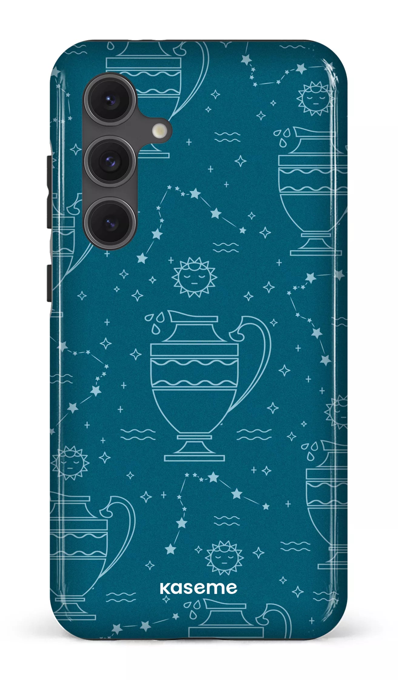 Galaxy S24FE Tough Aquarius -