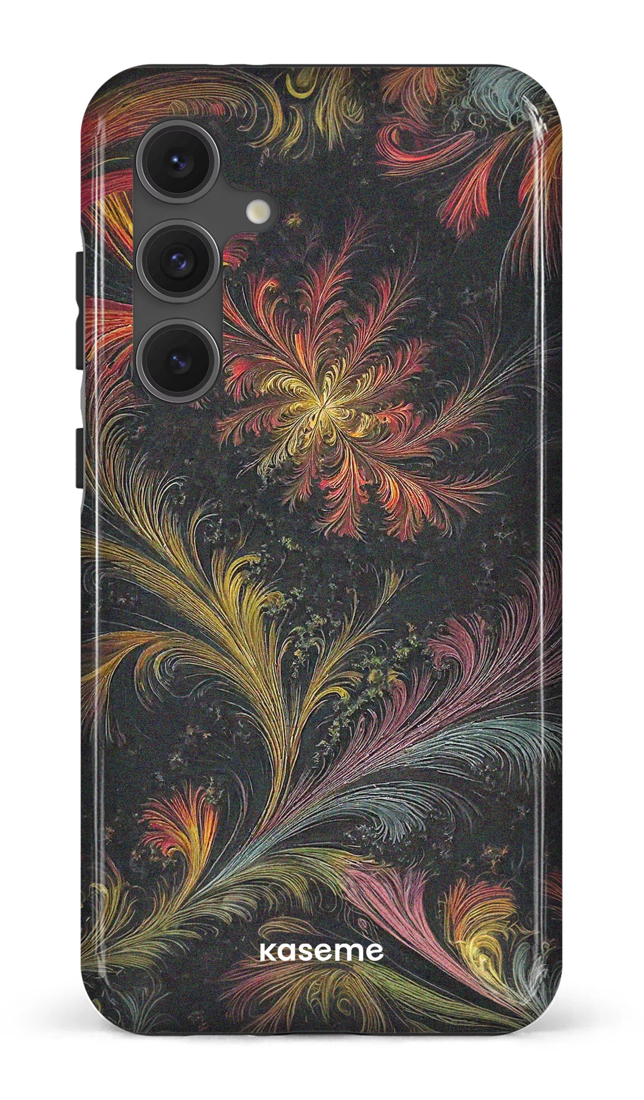 Galaxy S24FE Tough Arctic Aura -