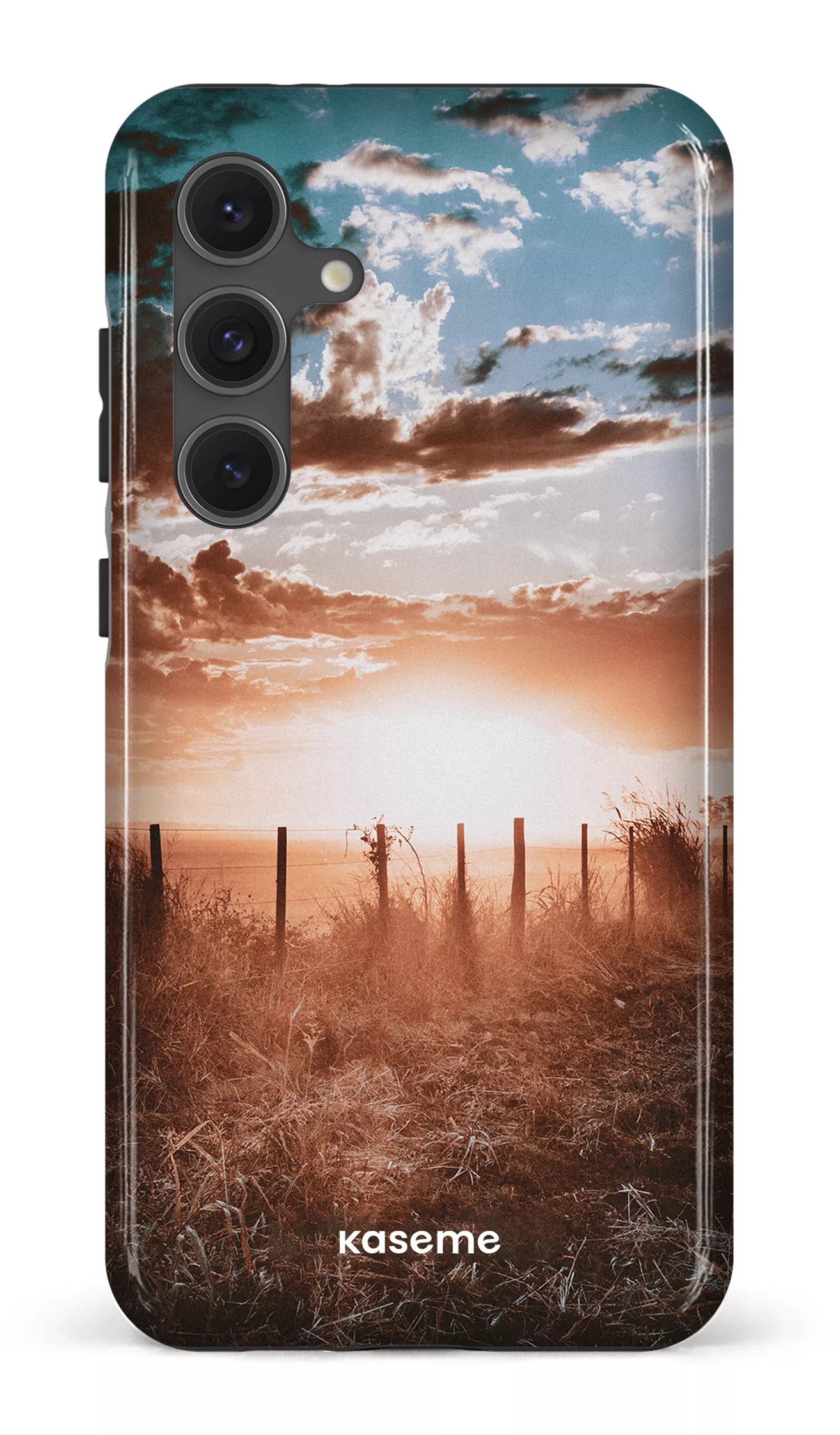 Galaxy S24FE Tough Argentina -