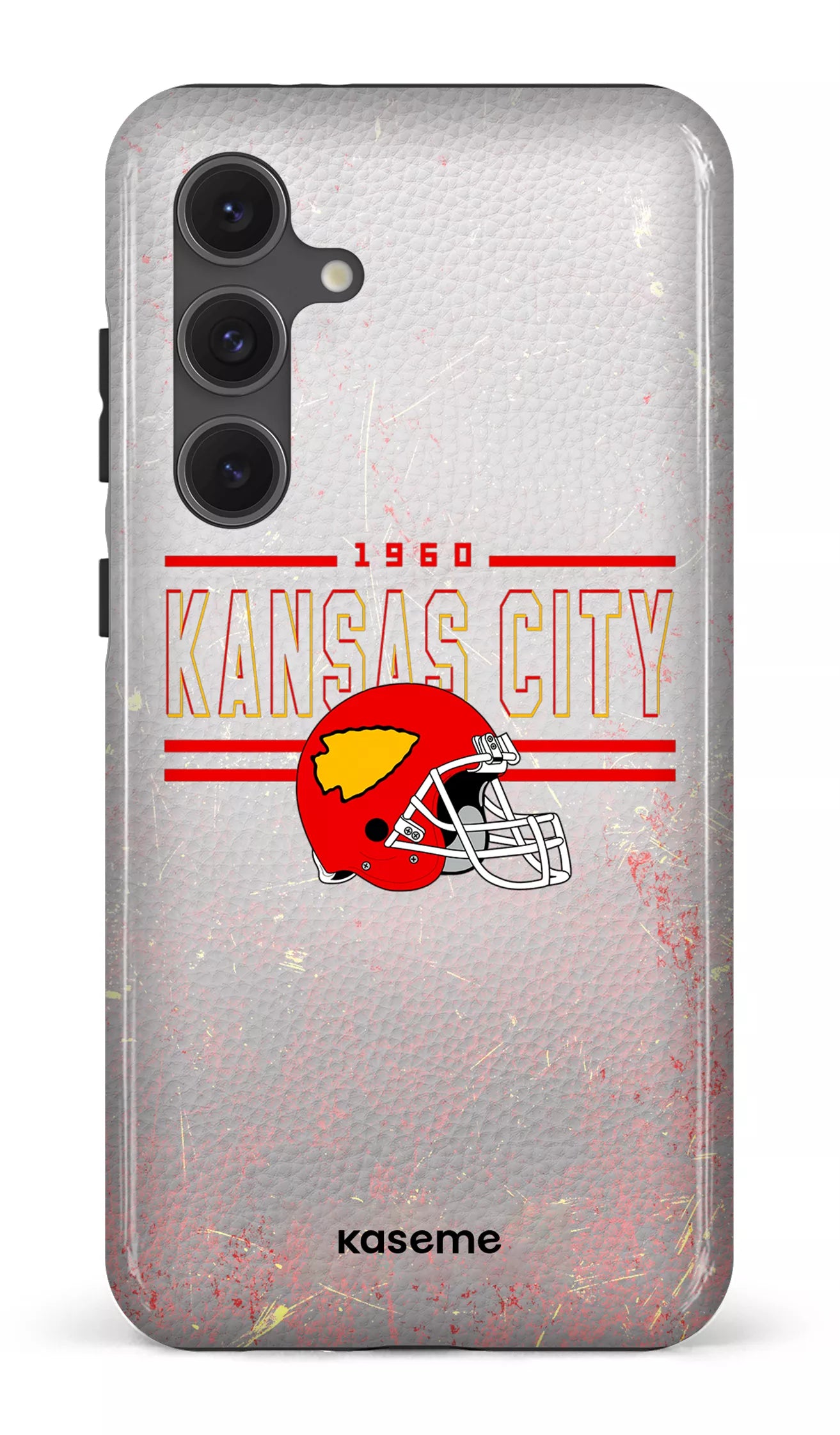 Galaxy S24FE Tough Arrowhead -