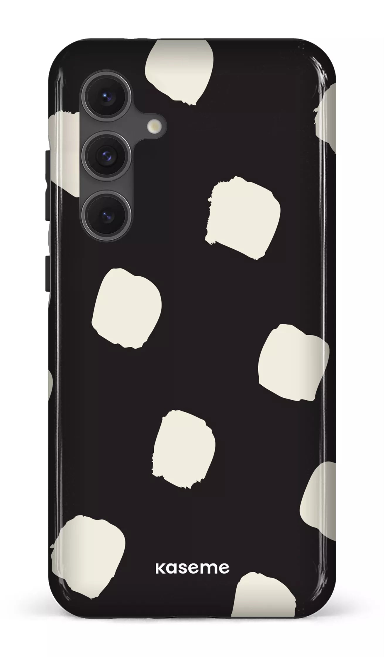 Galaxy S24FE Tough Arty Black -