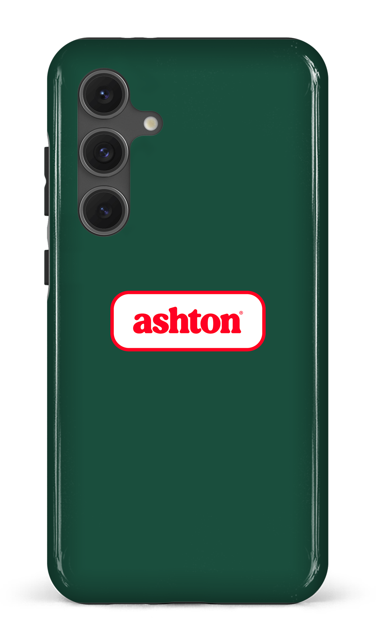 Galaxy S24FE Tough Ashton Vert -