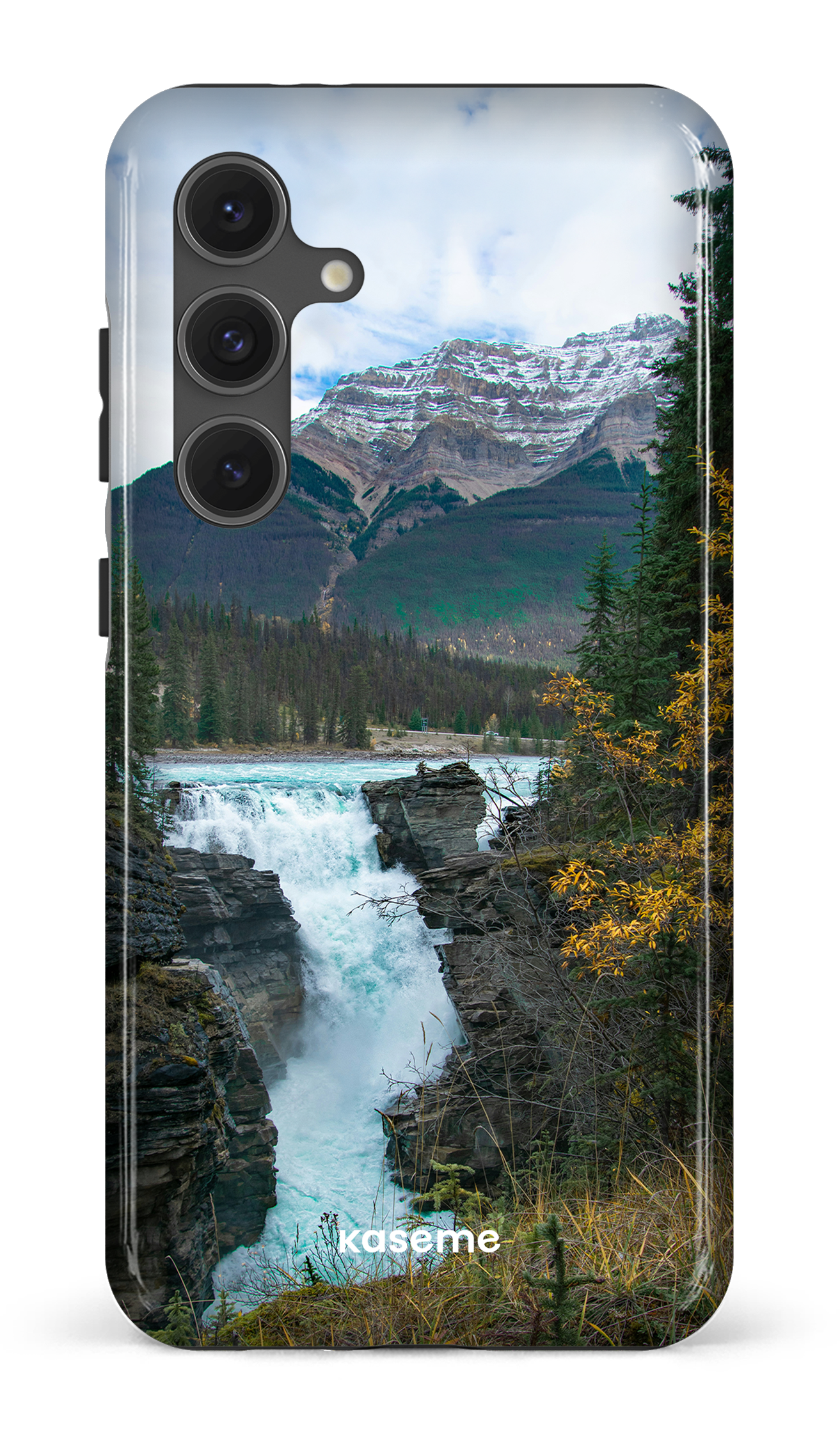 Galaxy S24FE Tough Athasoul -