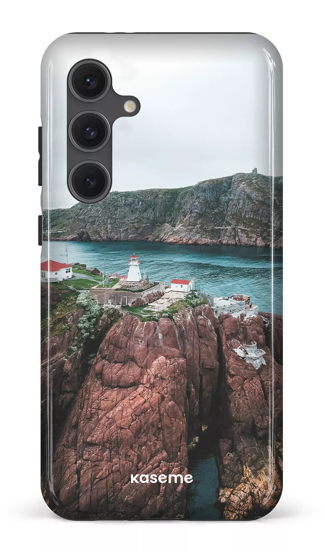 Galaxy S24FE Tough Atlantic Watch -