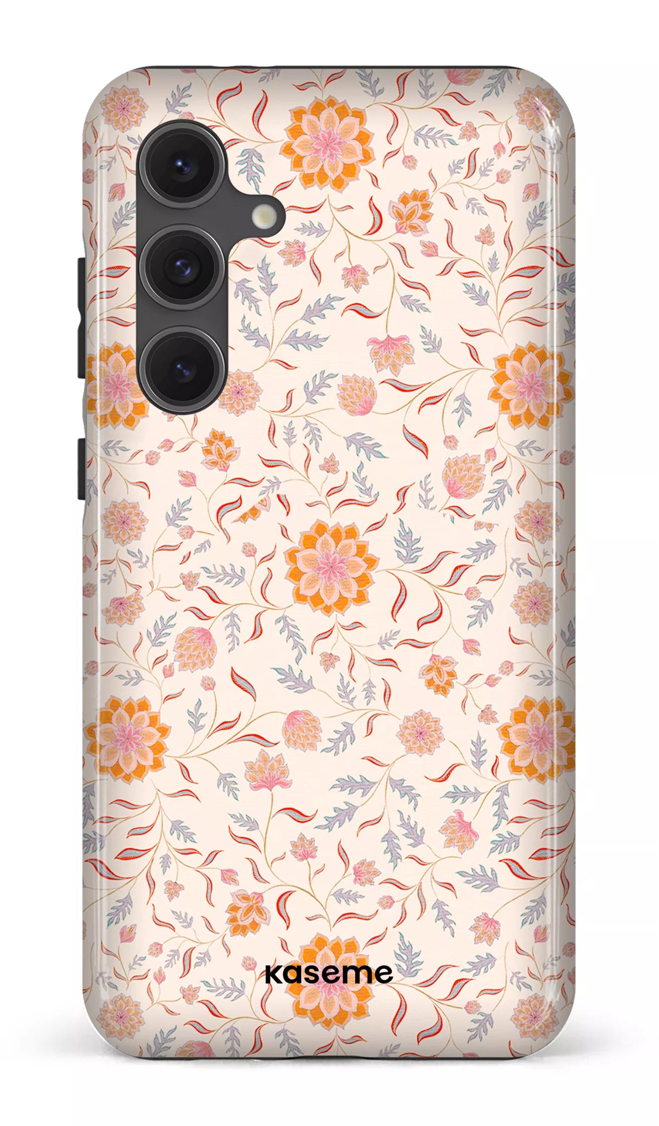 Galaxy S24FE Tough Aurelia pink -