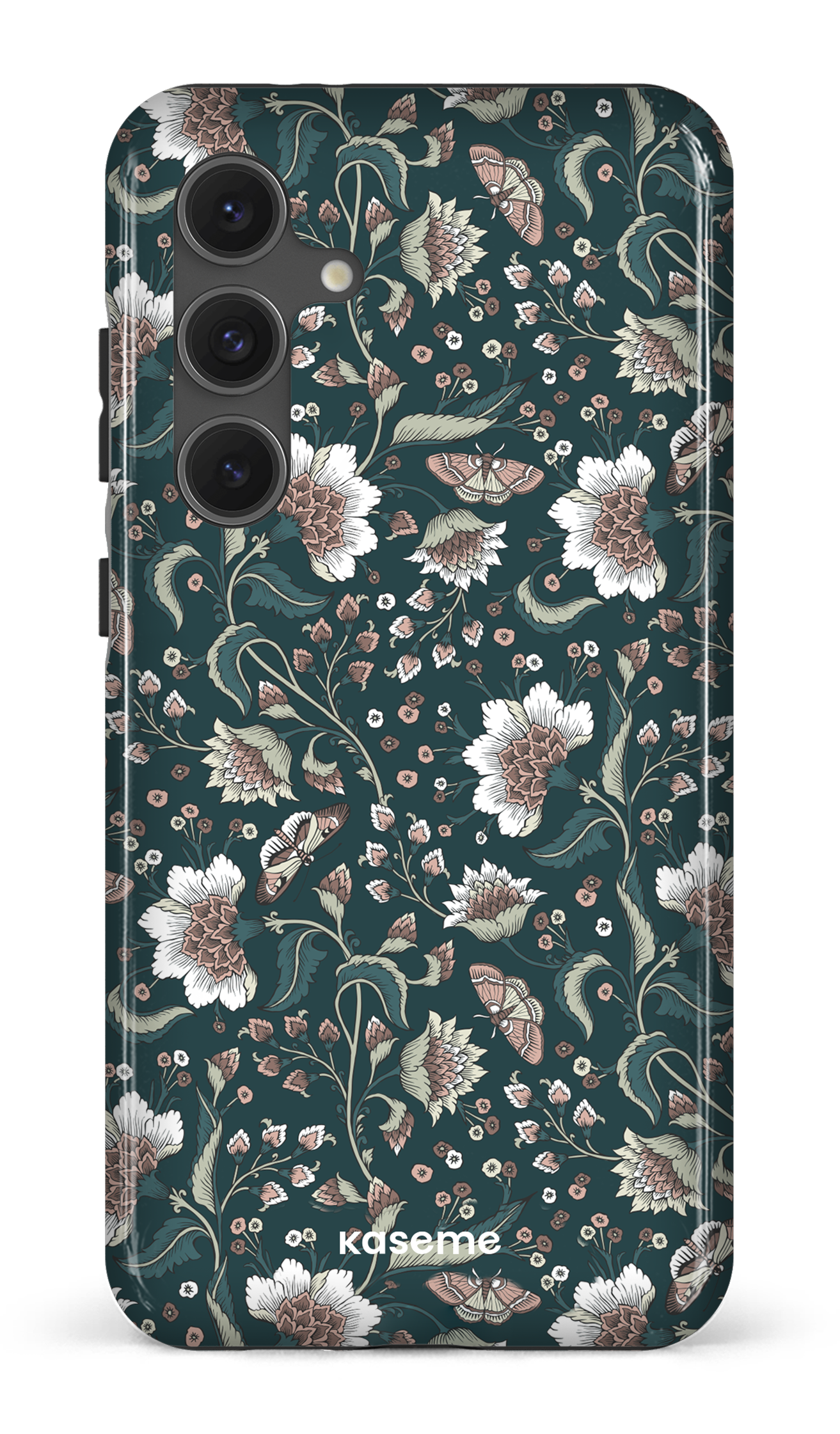 Galaxy S24FE Tough Autumn Bliss -