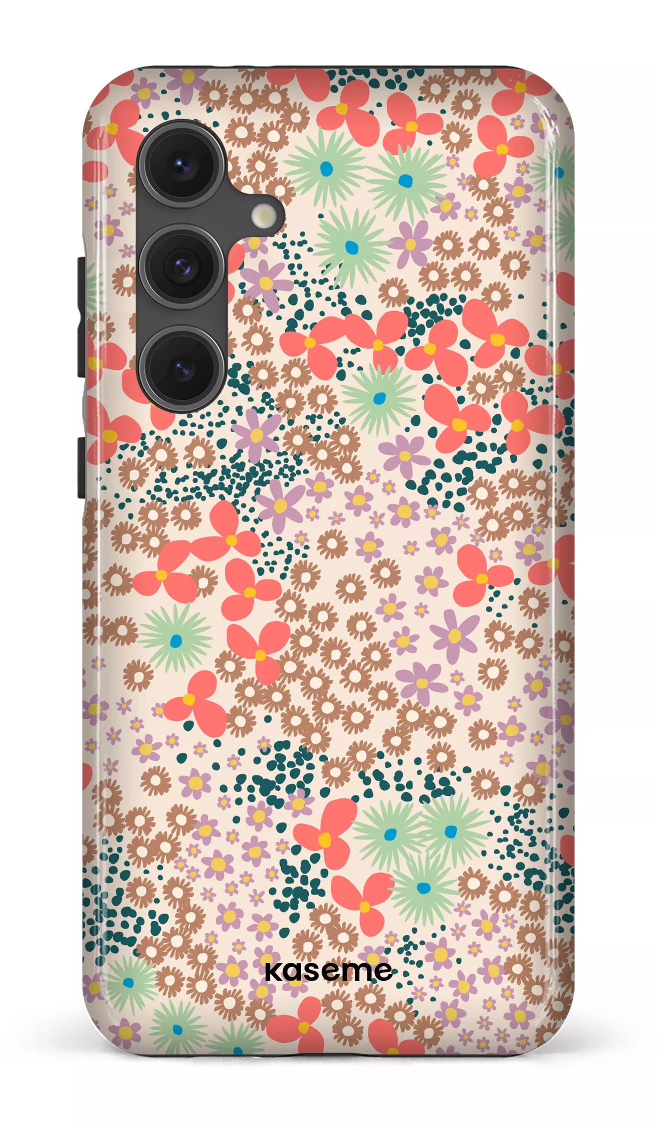 Galaxy S24FE Tough Azalea -