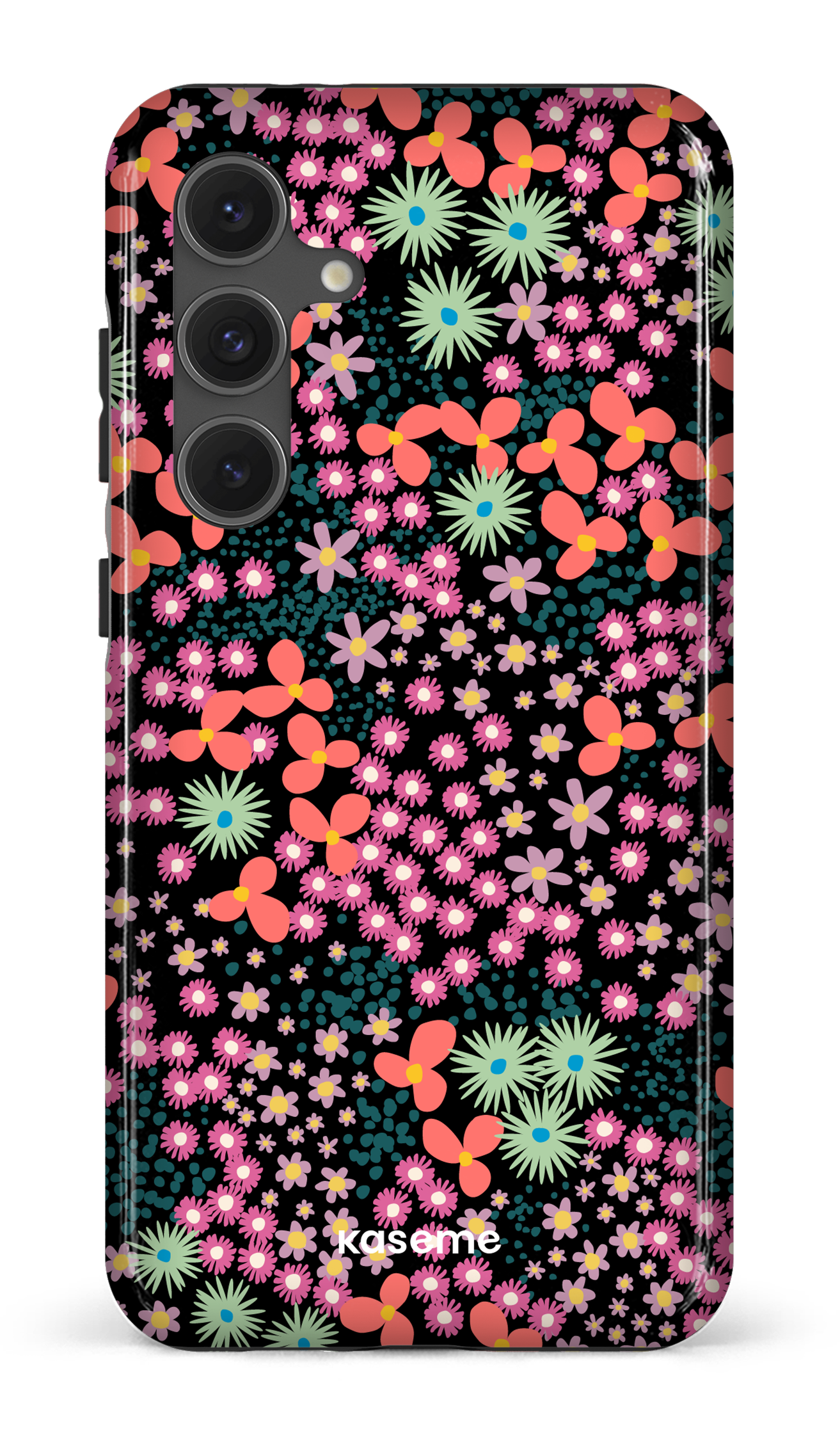 Galaxy S24FE Tough Azalea Black -