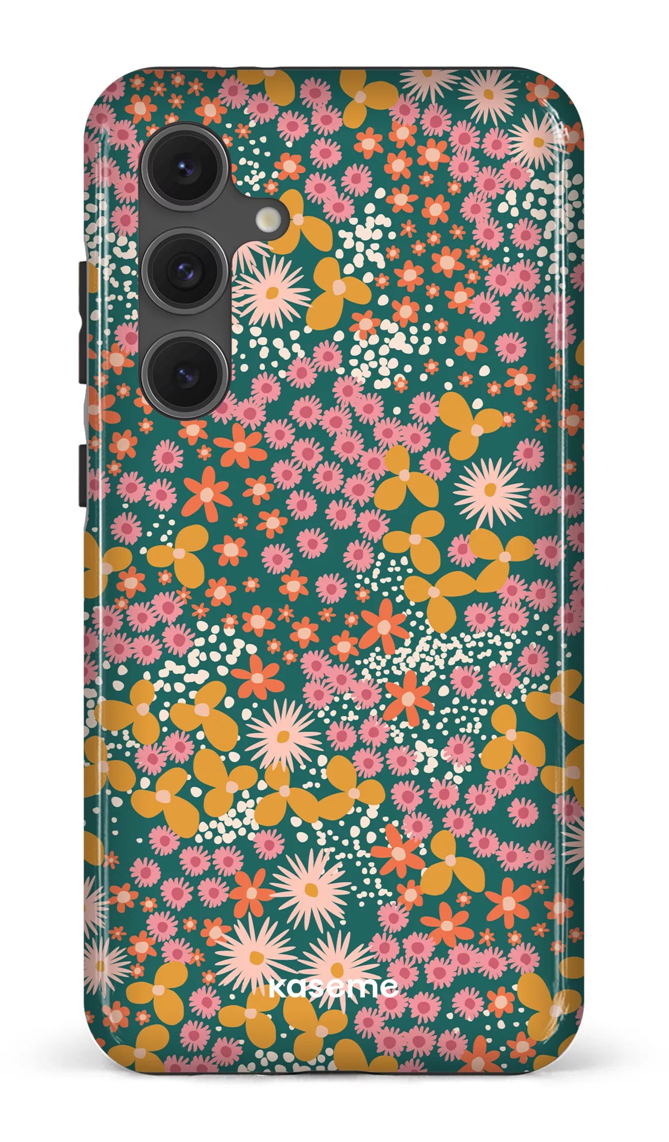 Galaxy S24FE Tough Azalea Green -