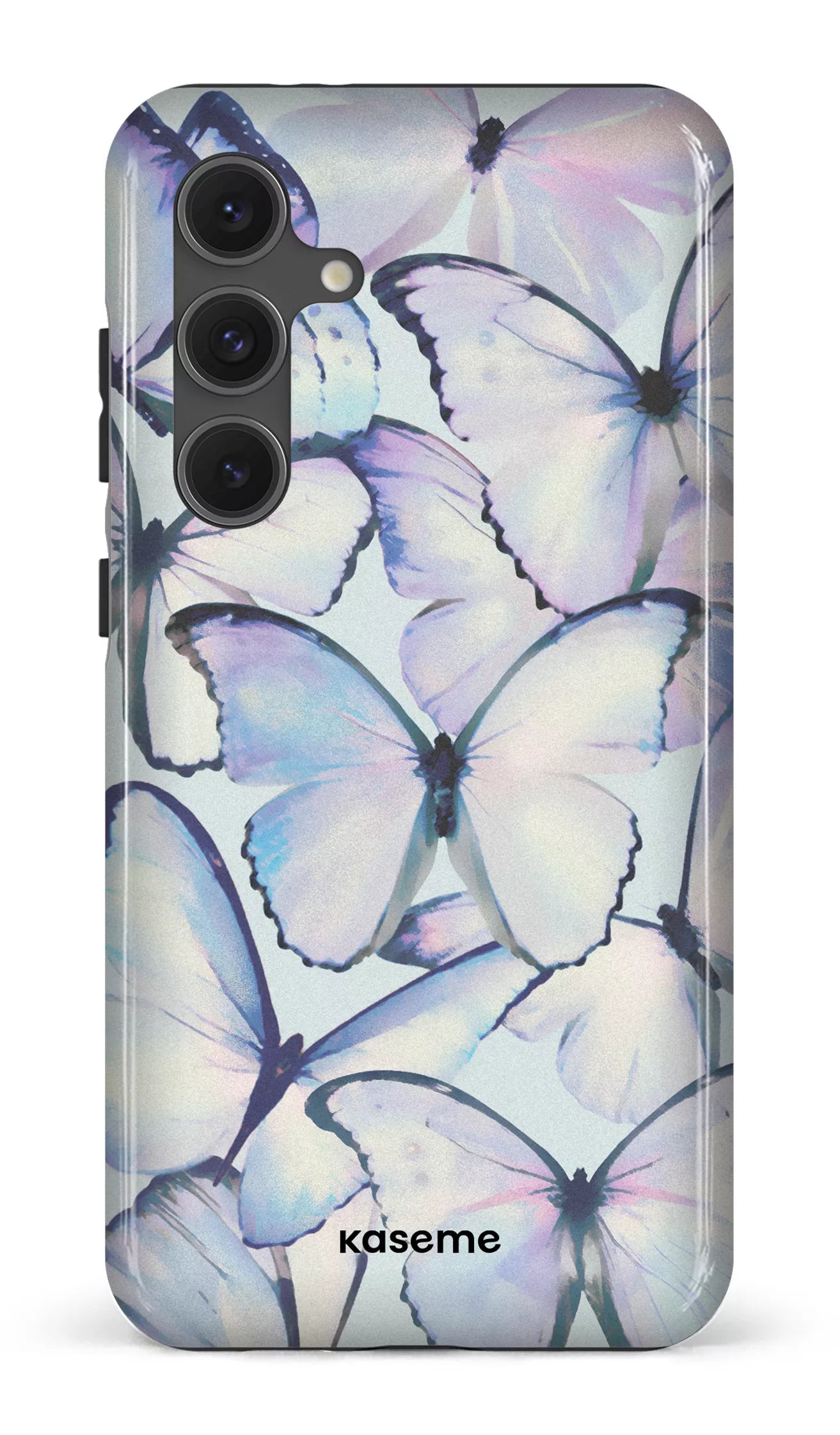 Galaxy S24FE Tough Azure Dreams -