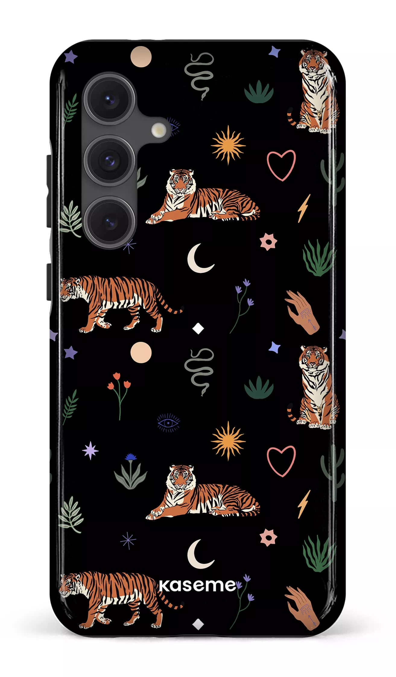 Galaxy S24FE Tough Badlands -