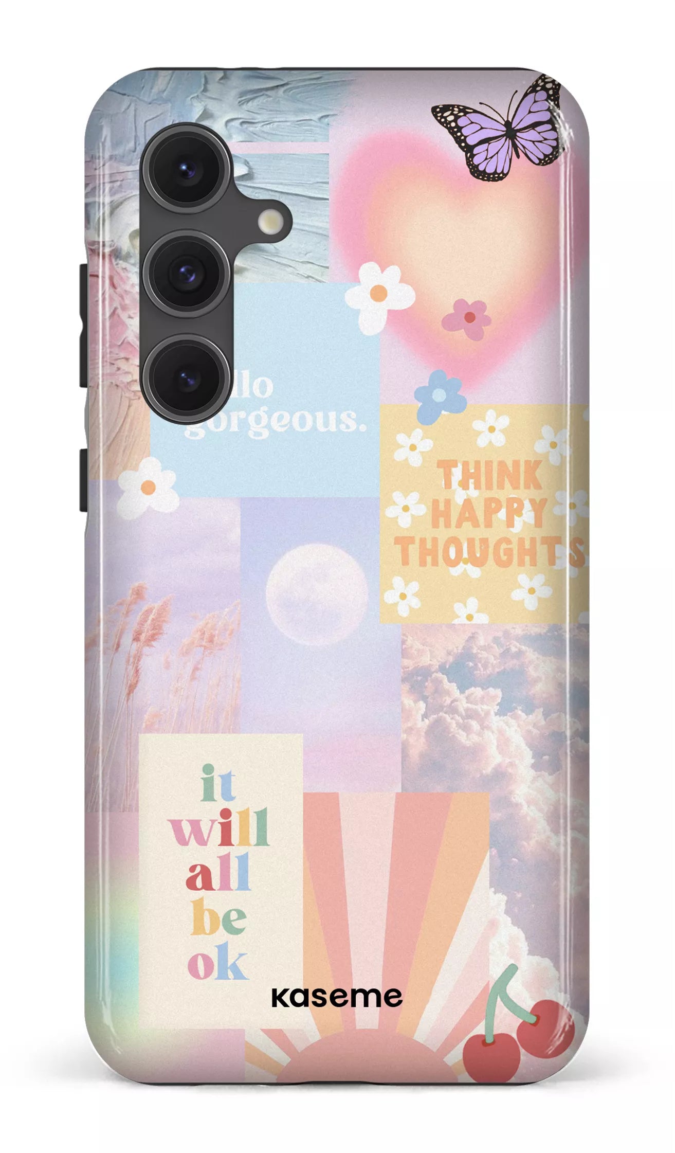 Galaxy S24FE Tough Bae -