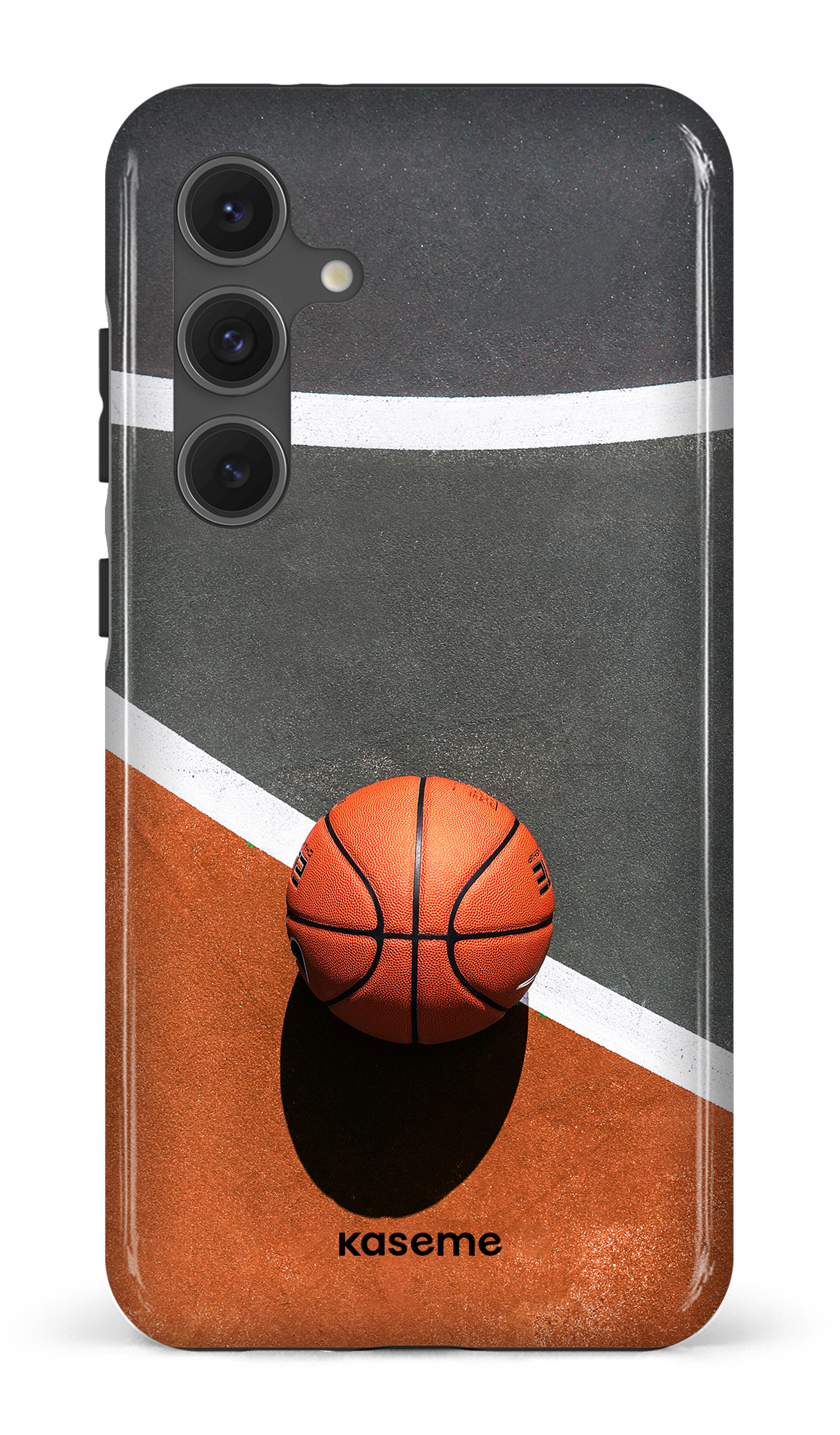 Galaxy S24FE Tough Baller -